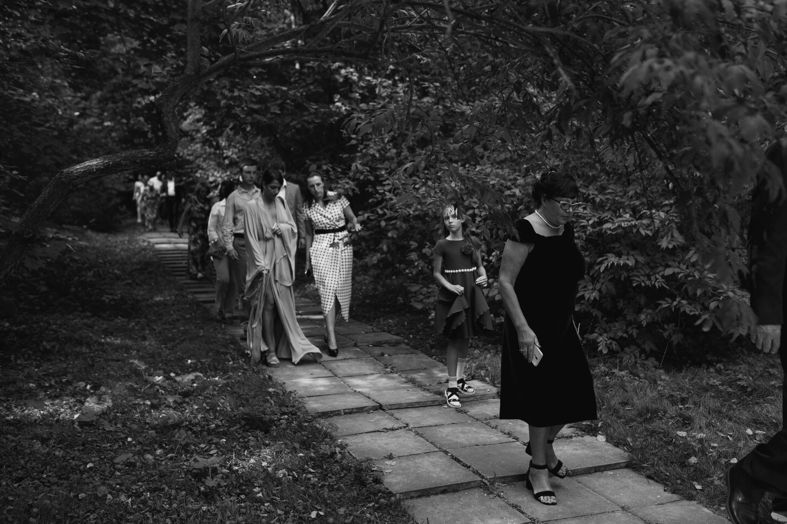 M & I. Photographer Vlad Boytsoff