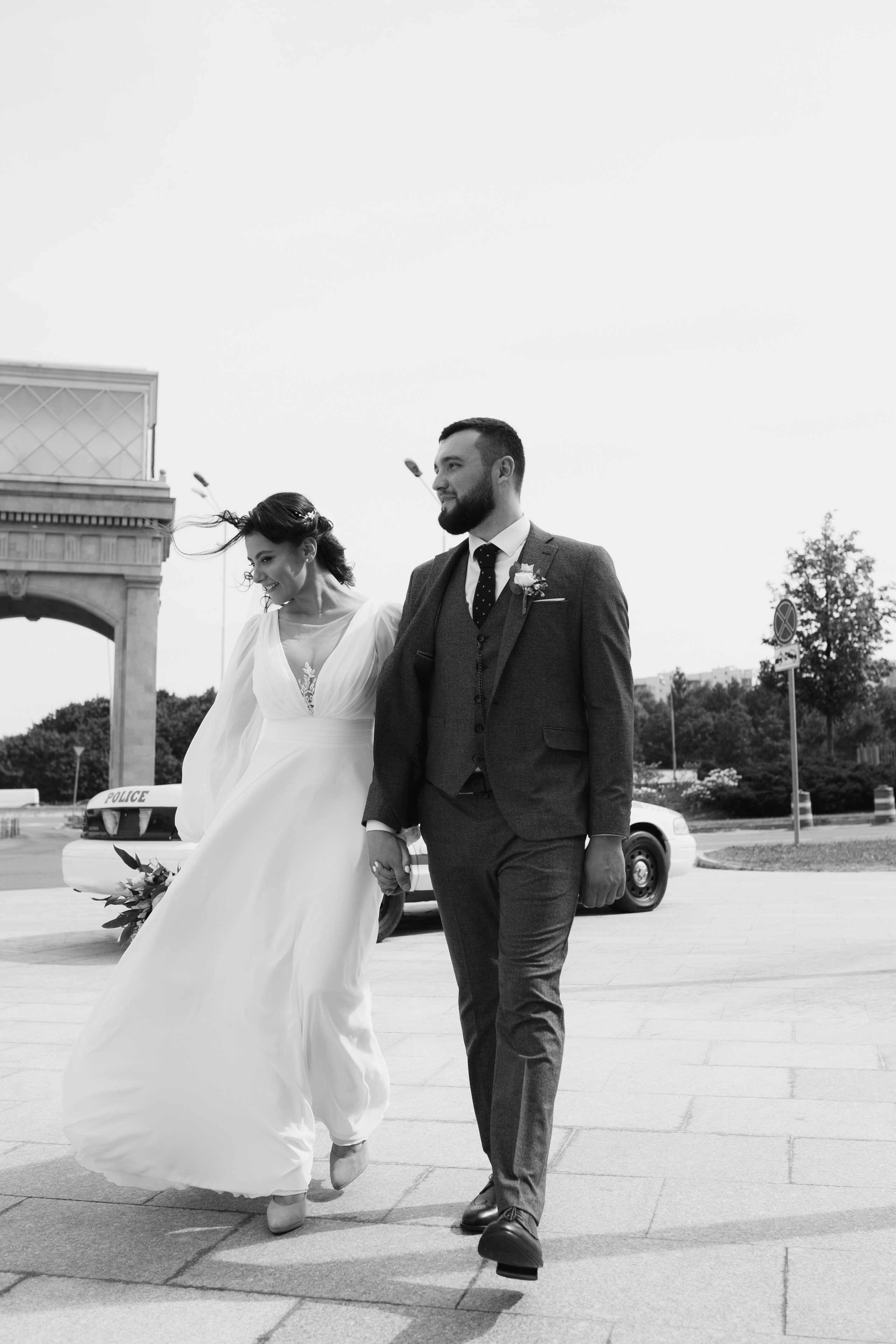 M & I. Photographer Vlad Boytsoff