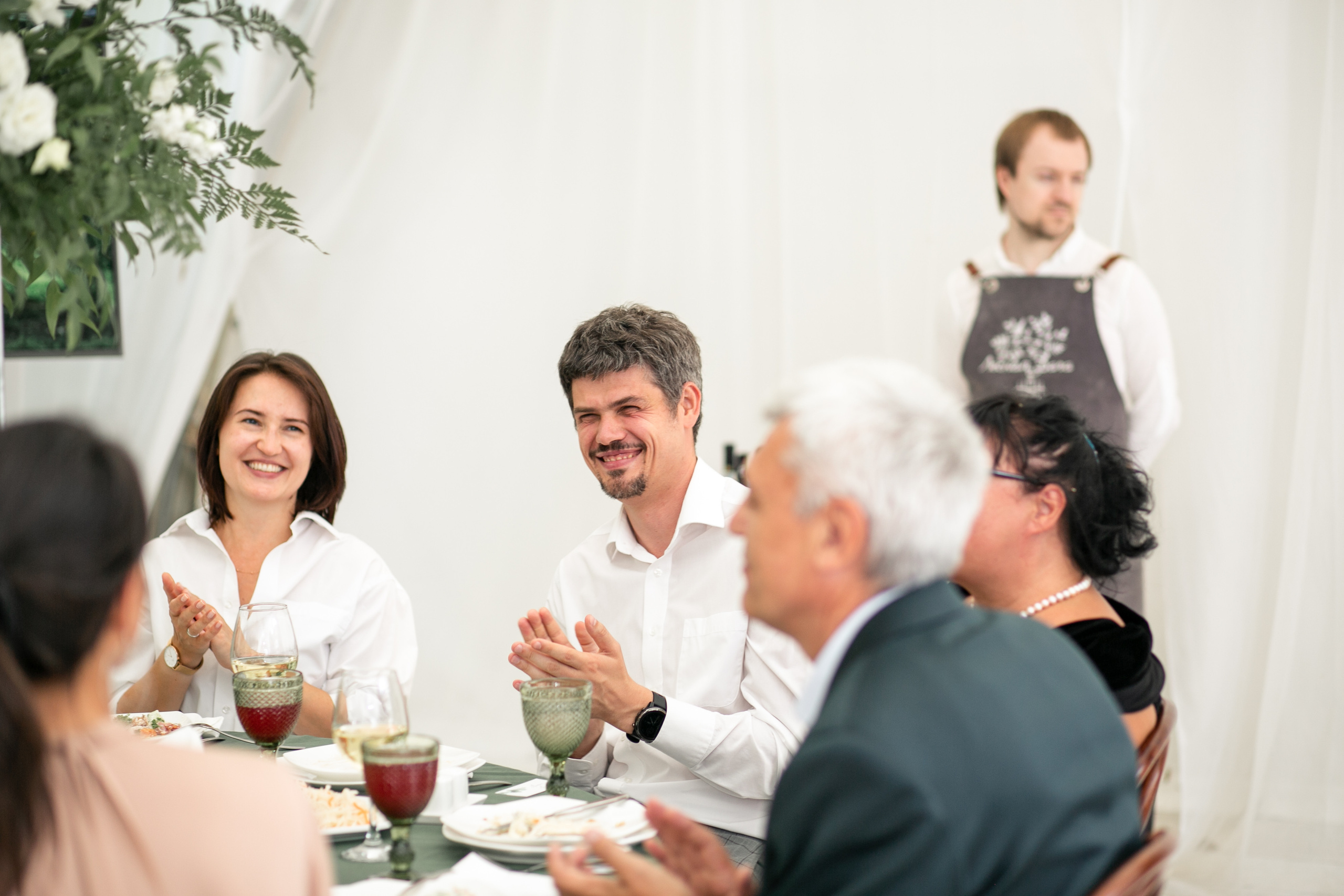 M & I. Photographer Vlad Boytsoff