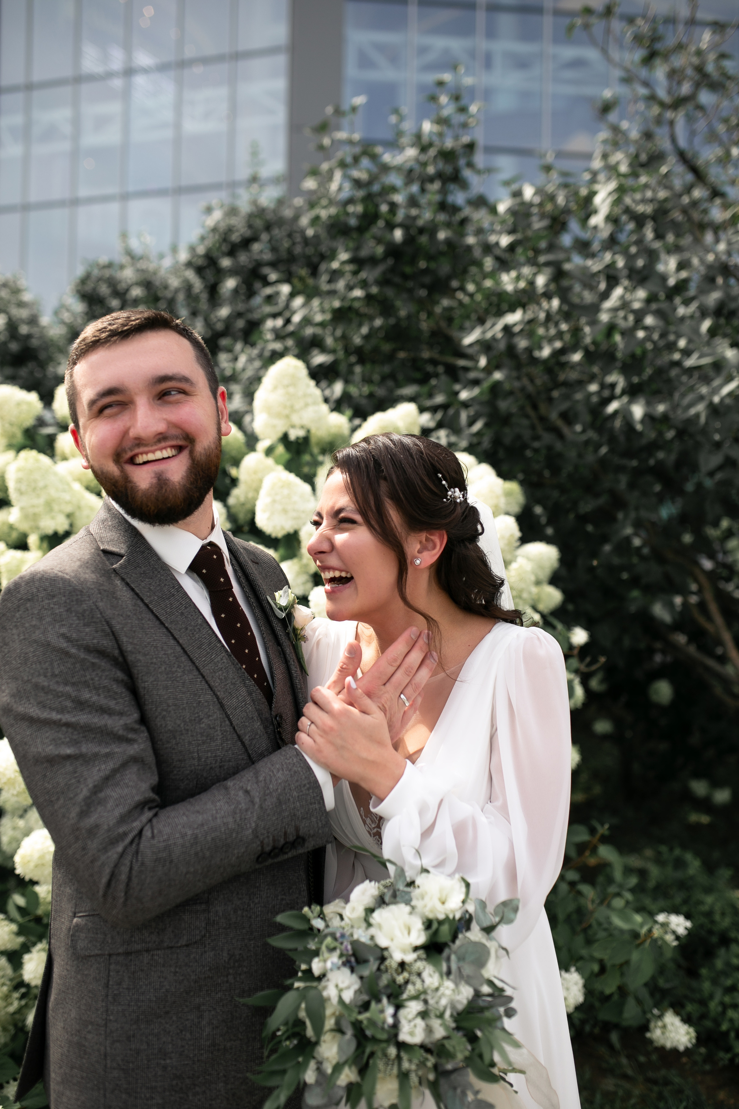 M & I. Photographer Vlad Boytsoff