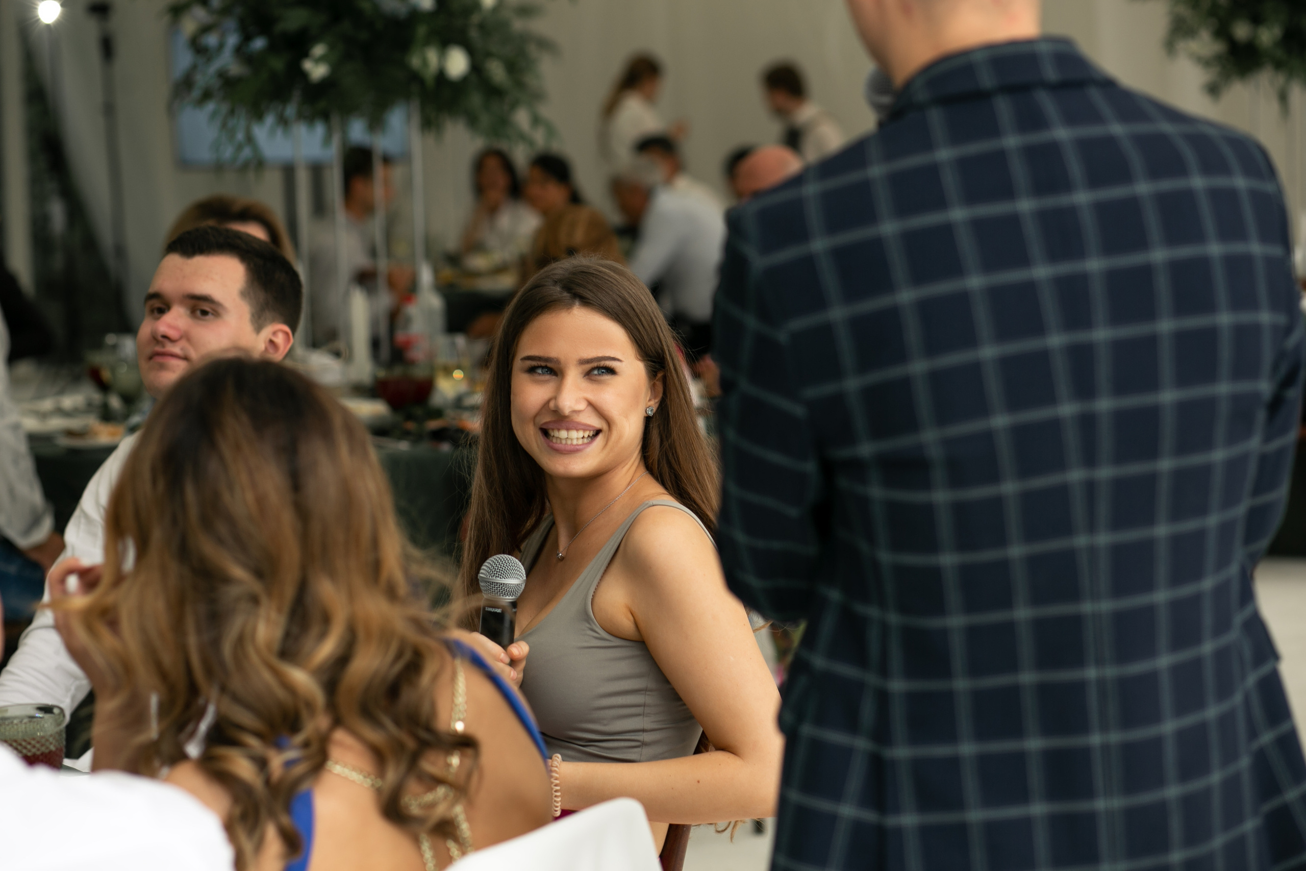 M & I. Photographer Vlad Boytsoff