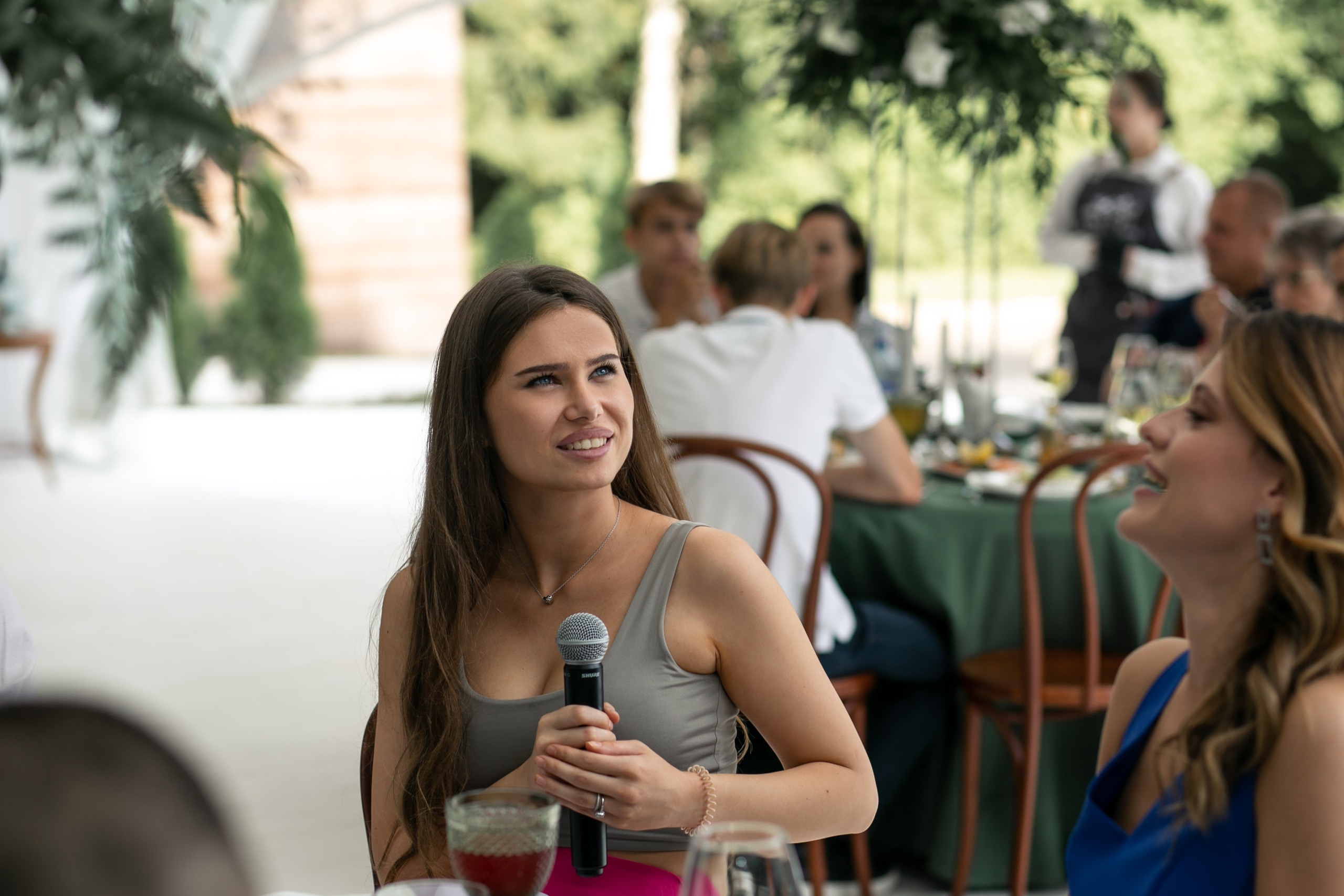 M & I. Photographer Vlad Boytsoff