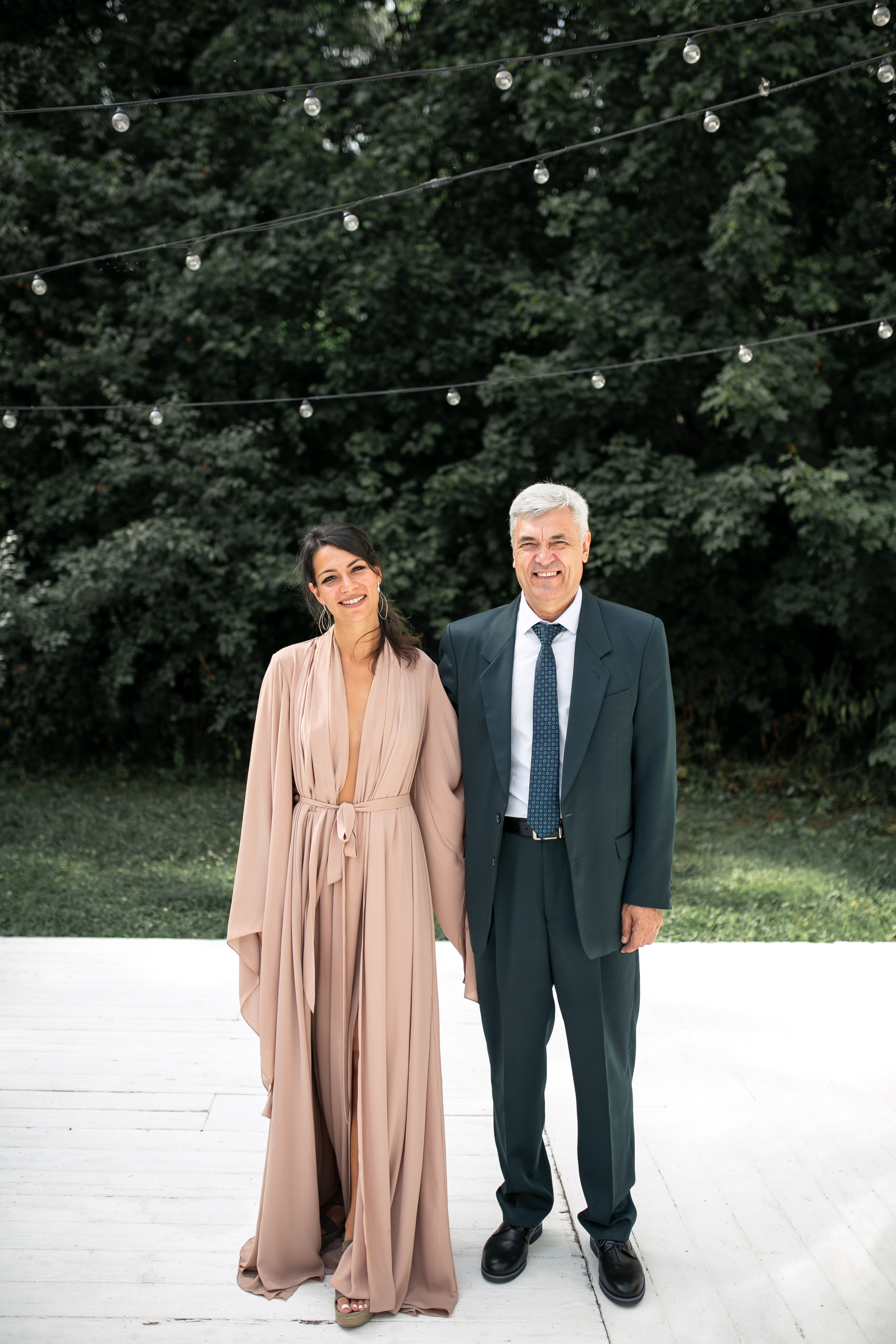 M & I. Photographer Vlad Boytsoff