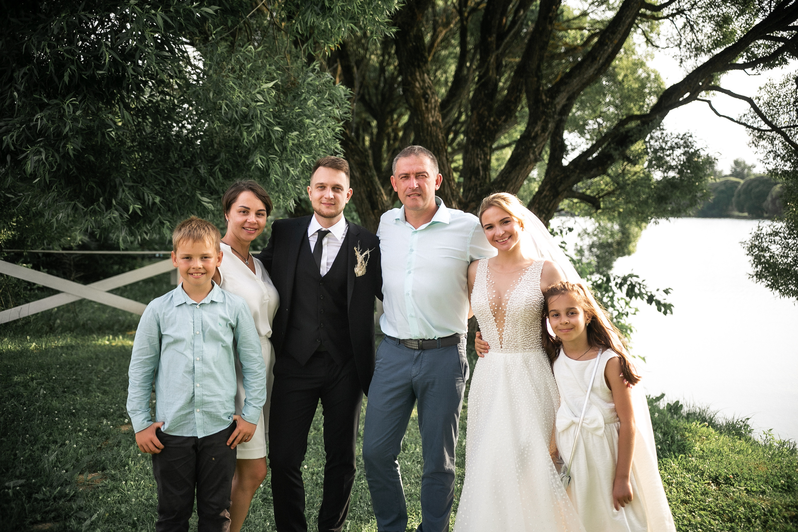 E & M. Photographer Vlad Boytsoff