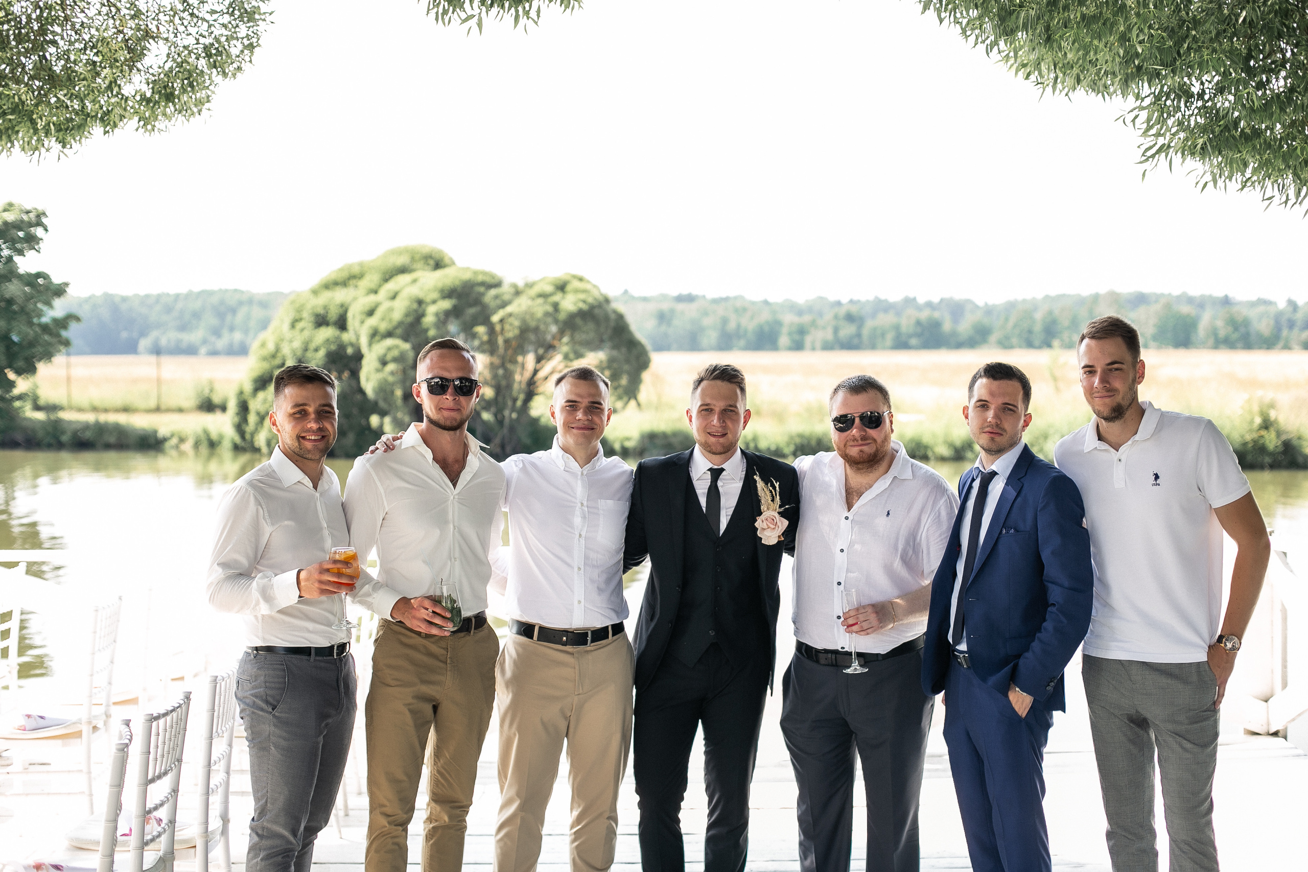 E & M. Photographer Vlad Boytsoff