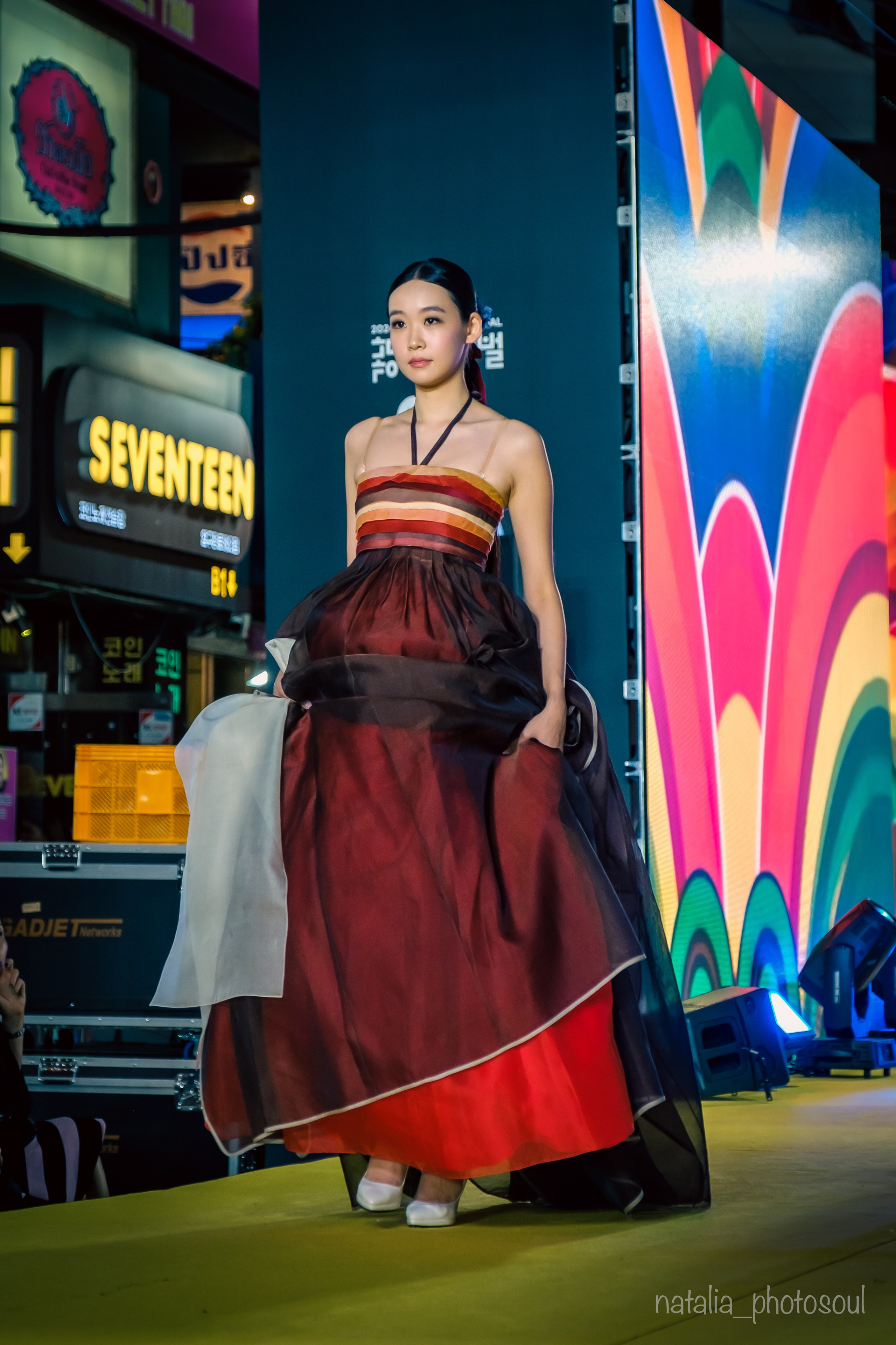 SYKHYUN HANBOK. Photographer in Seoul Dobrokvashina Natalya