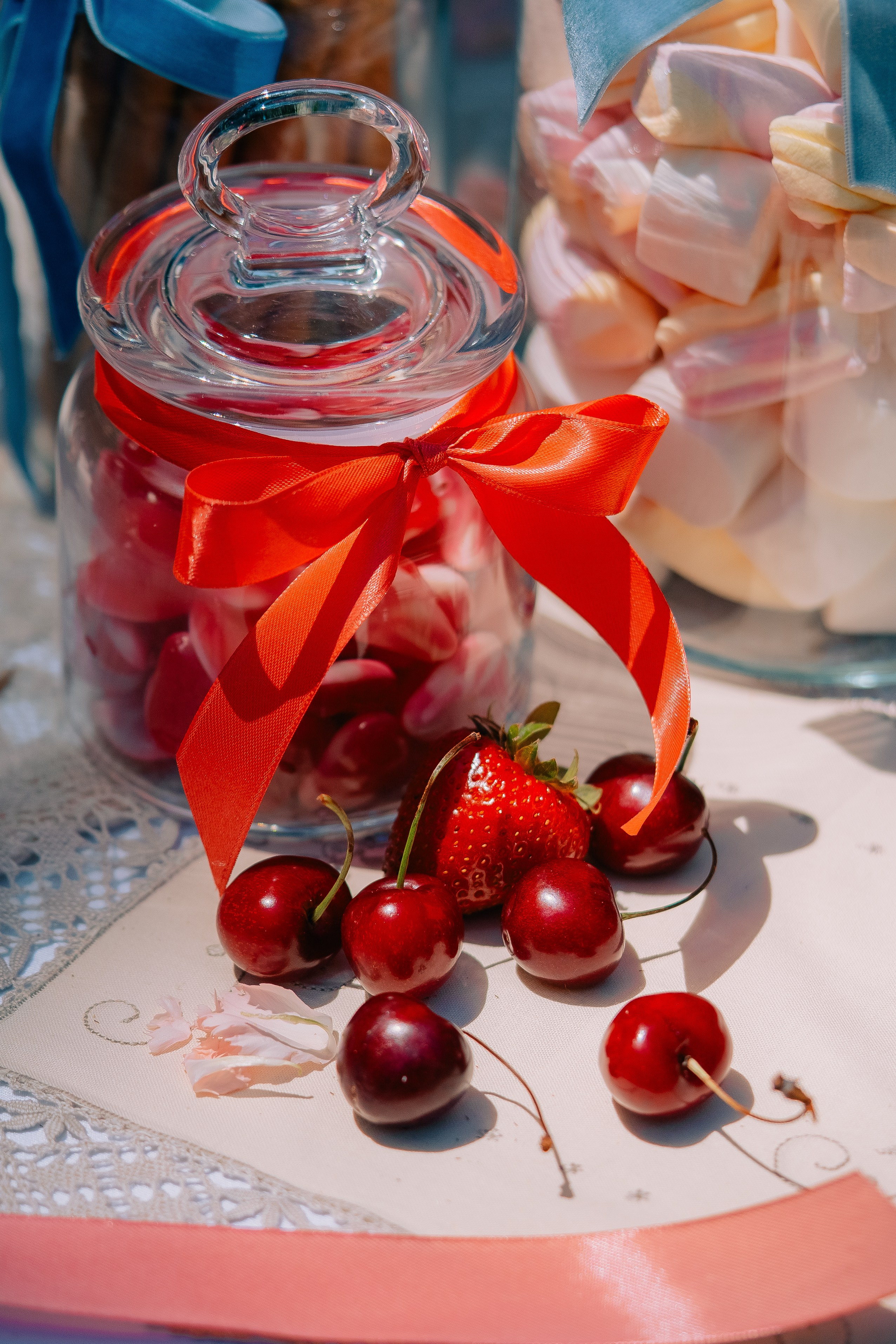Garden Tea Party. Мария Шер. Профессиональный фотограф в городе Порту, Португалия