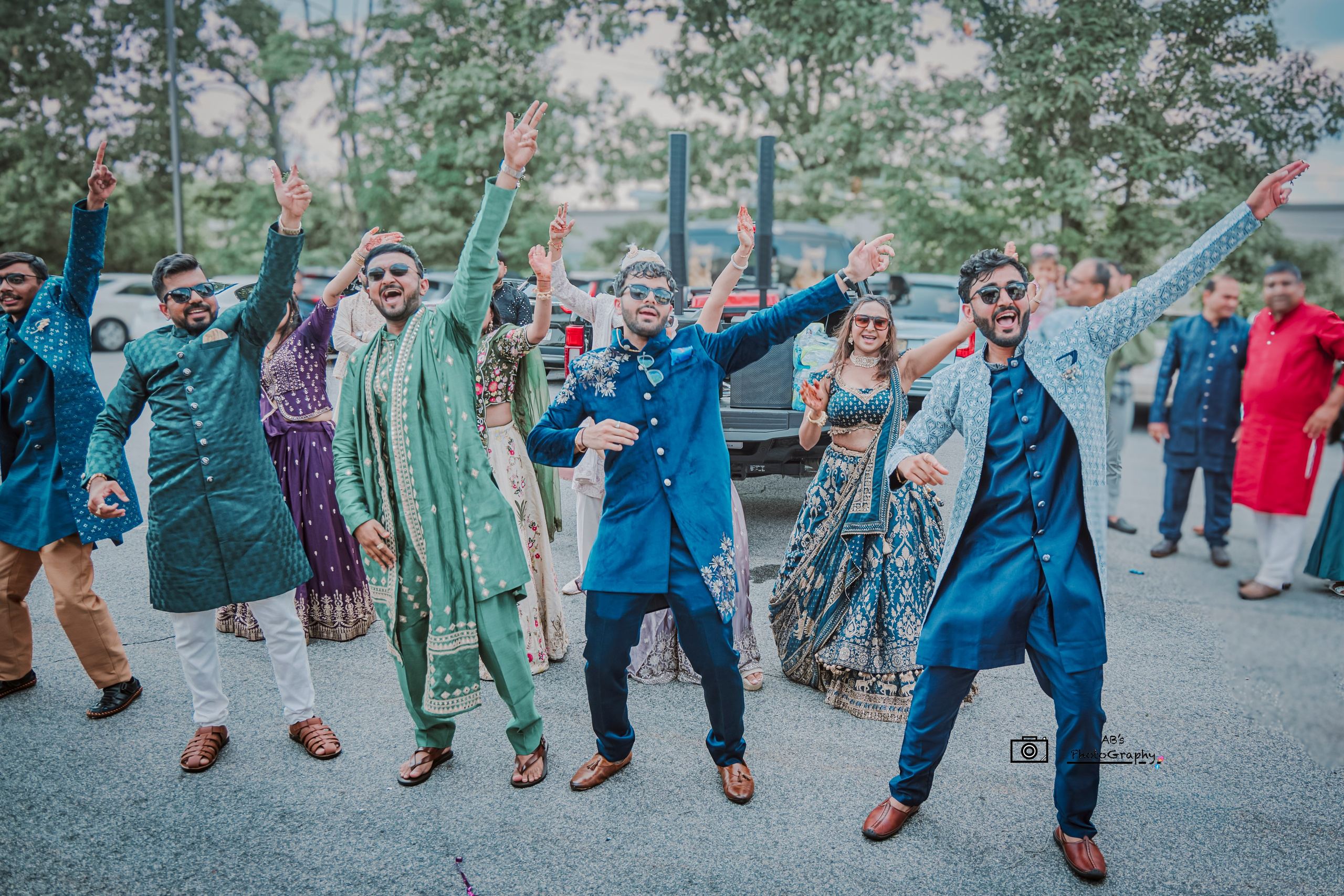 South Asian Indian Wedding Photography & Videography in Boston, MA | East Coast. AB’s Photography — Boston Wedding Photographers & Cinematographers