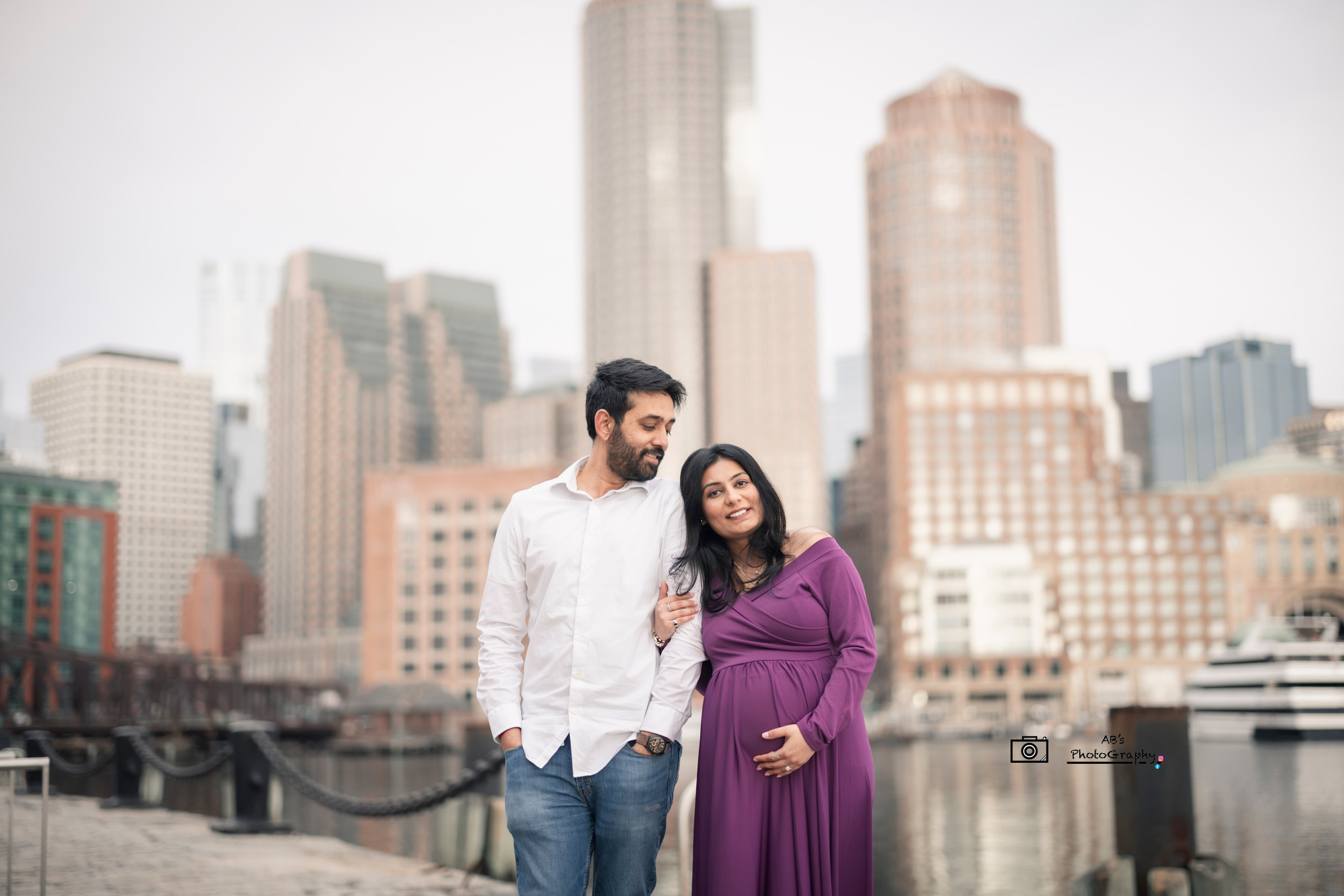 Luxury Maternity & Baby Shower Photography. AB’s Photography — Boston Wedding Photographers & Cinematographers