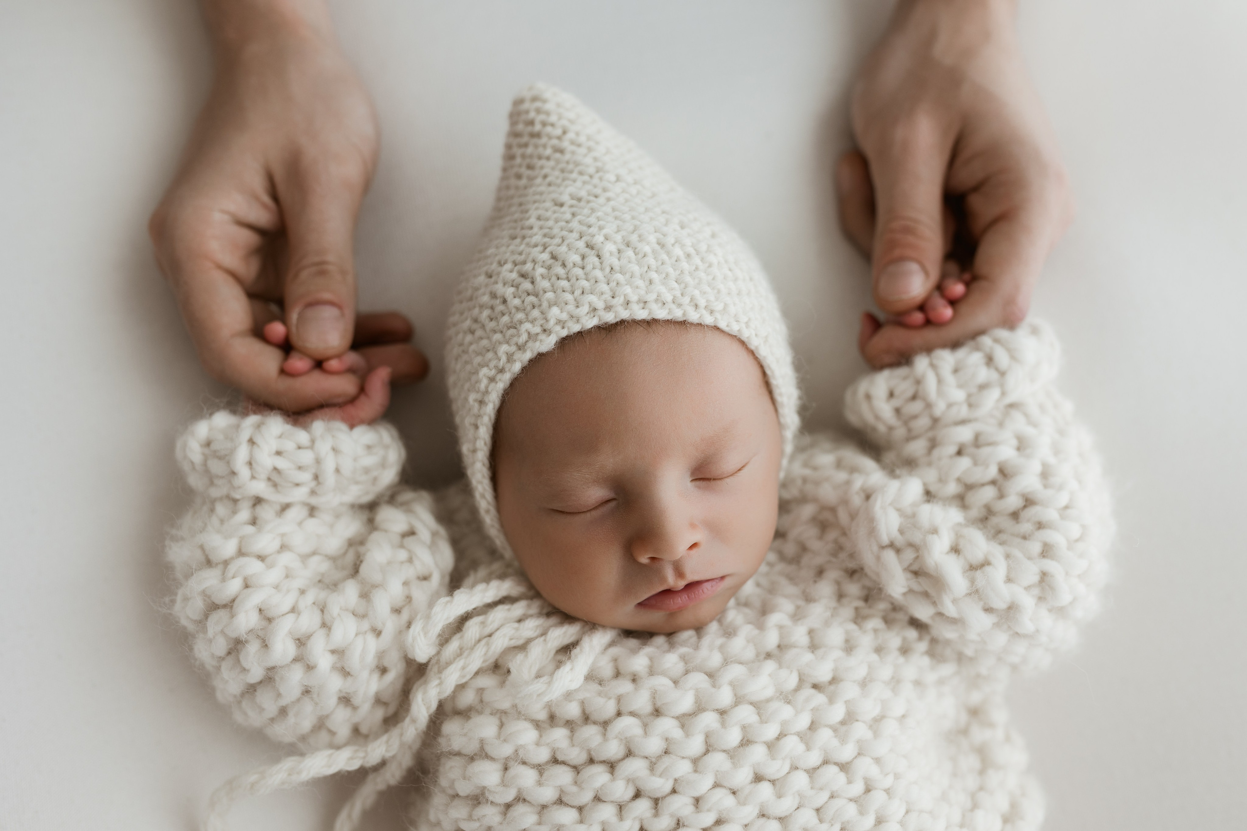 Newborn. Anna Levina Photography