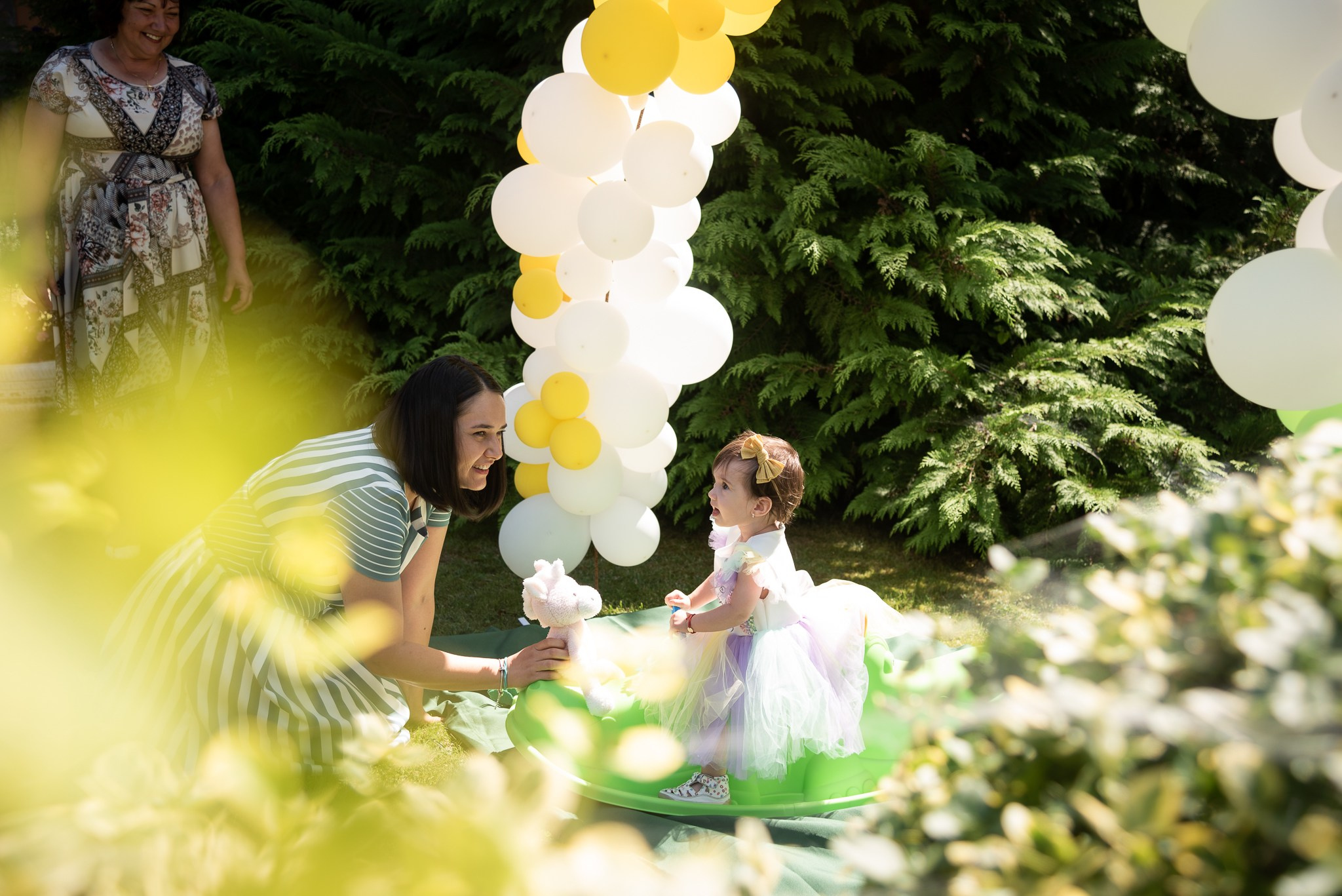 Mot. Family and kids photographer