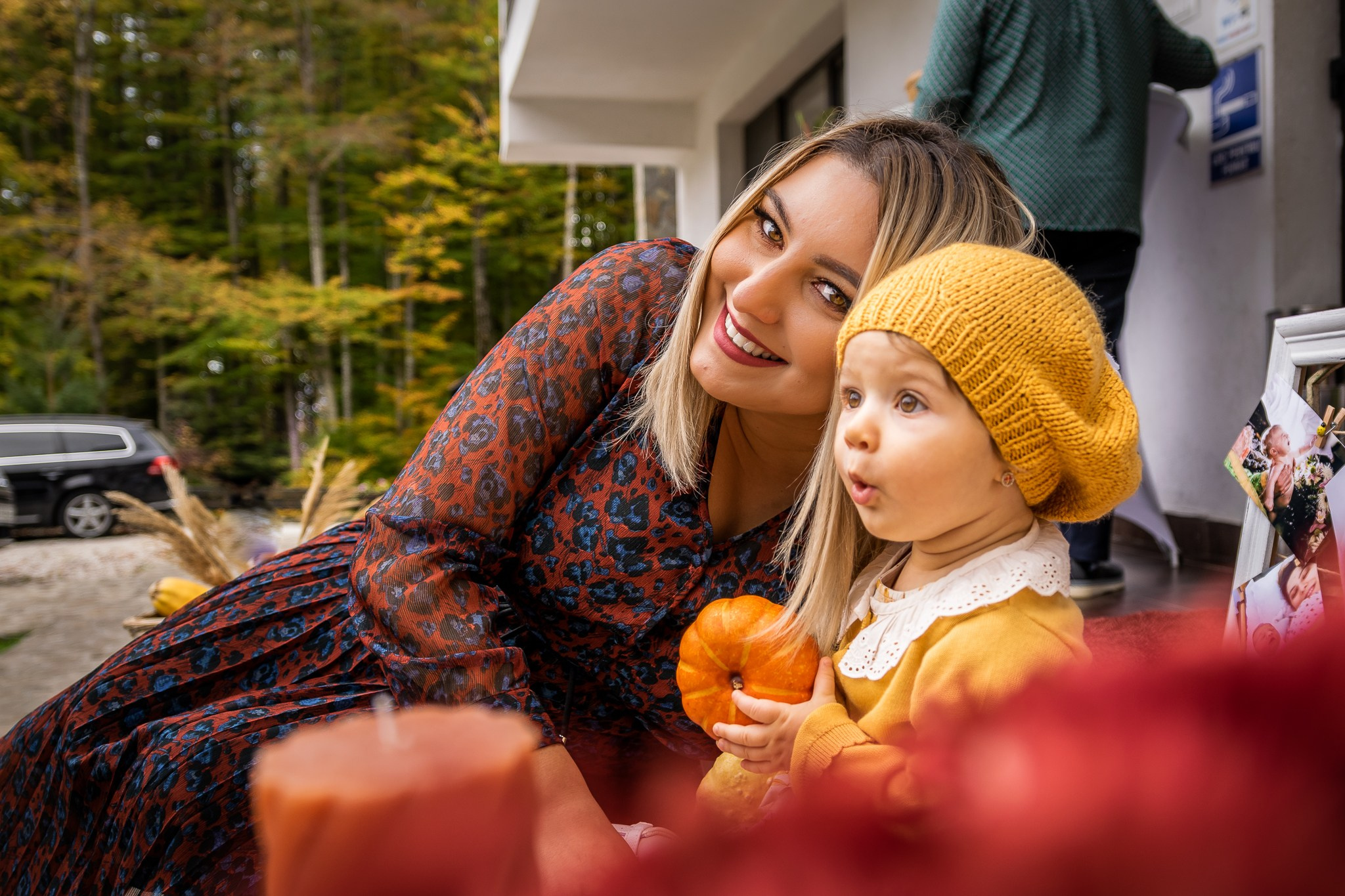 Mot. Family and kids photographer