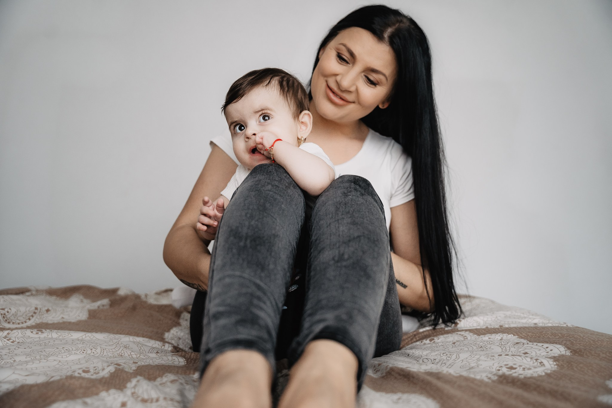 1 Martie. Family and kids photographer