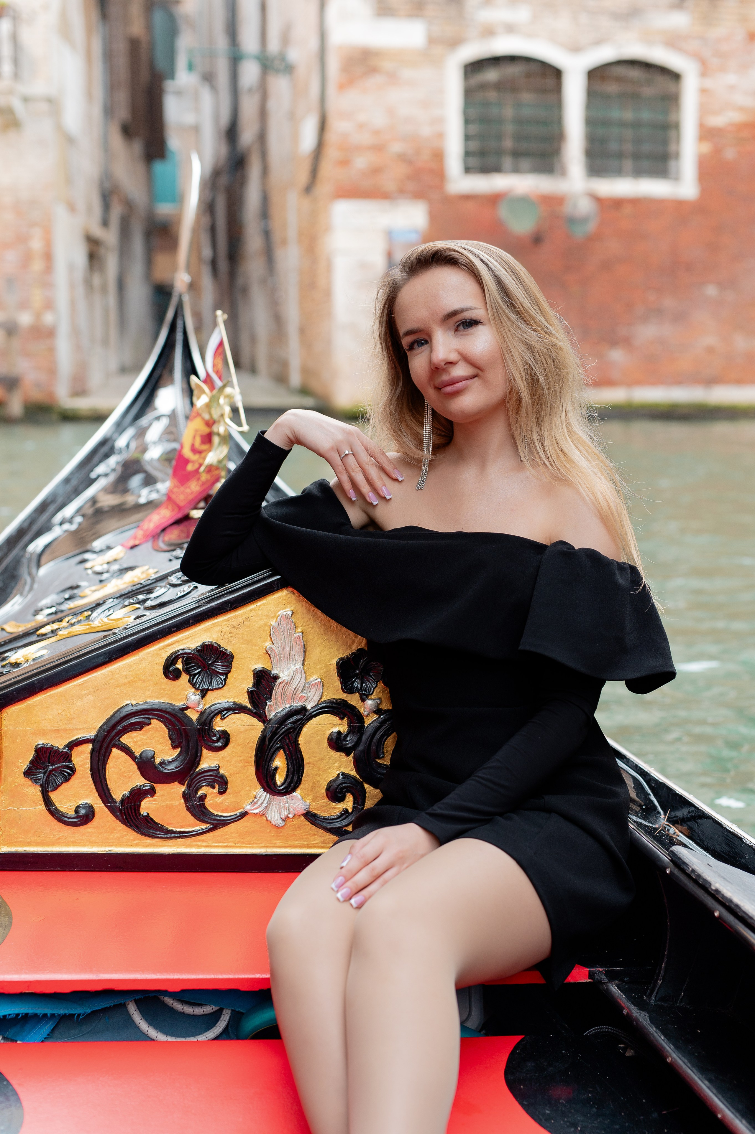 Violeta & Sebastian. Photographer in Venice Anna Terzi