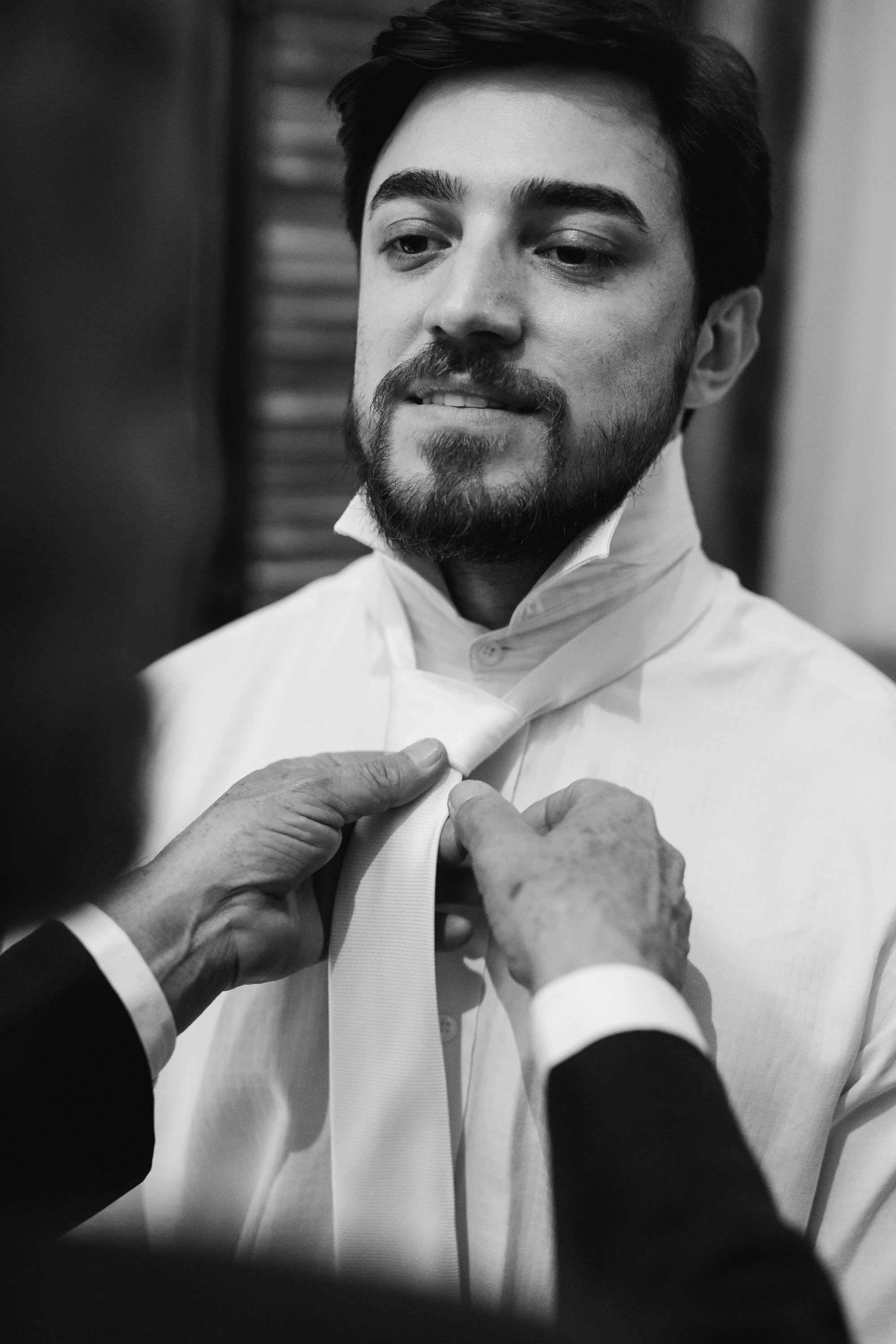 Casamento Natalia e Thiago — Alvorada. Fotógrafo de casamento e Filmmaker de casamento