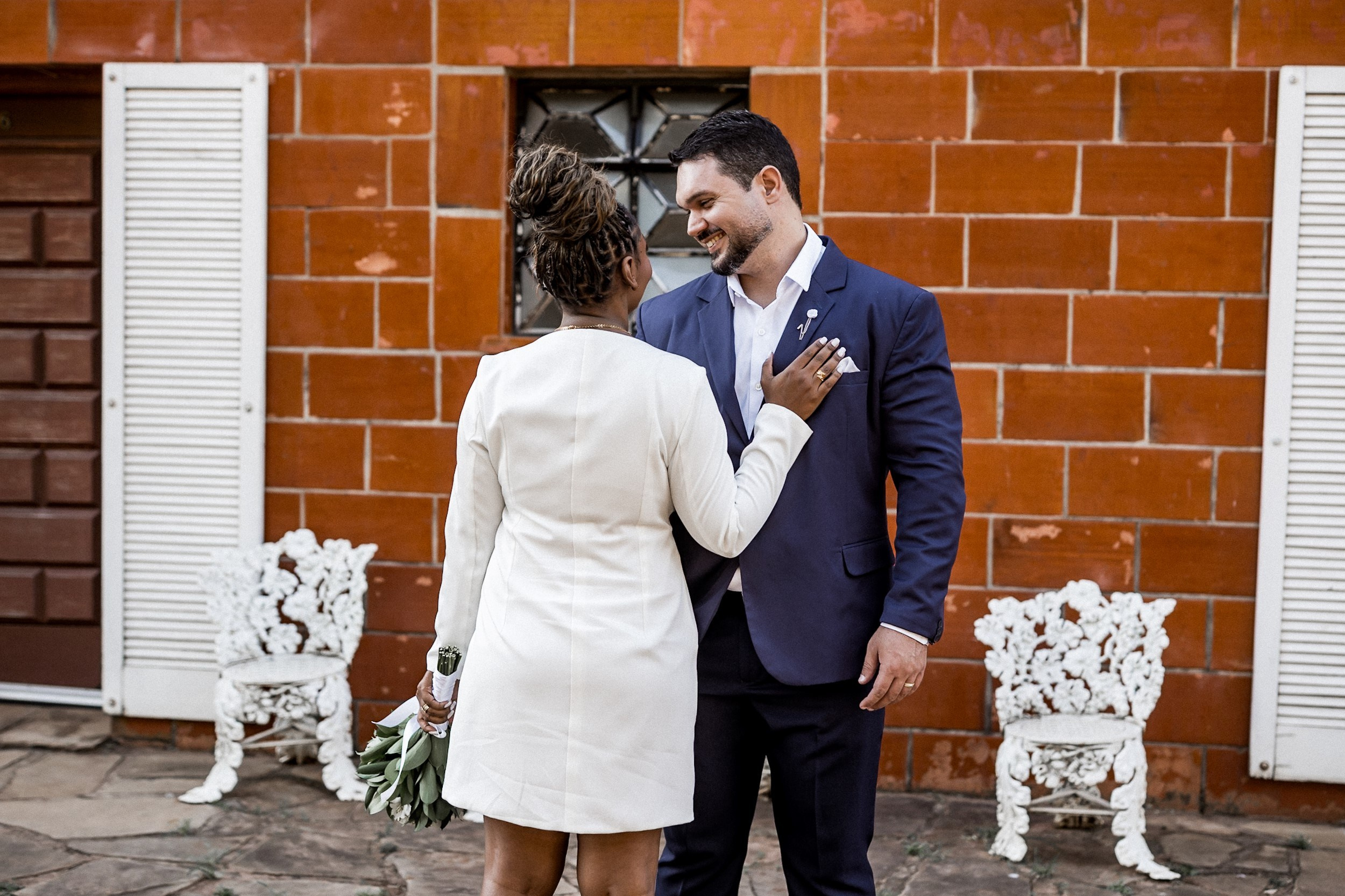 Pré Wedding — Eli e Rodrigo (Posto Castelo). Fotógrafo de casamento e Filmmaker de casamento