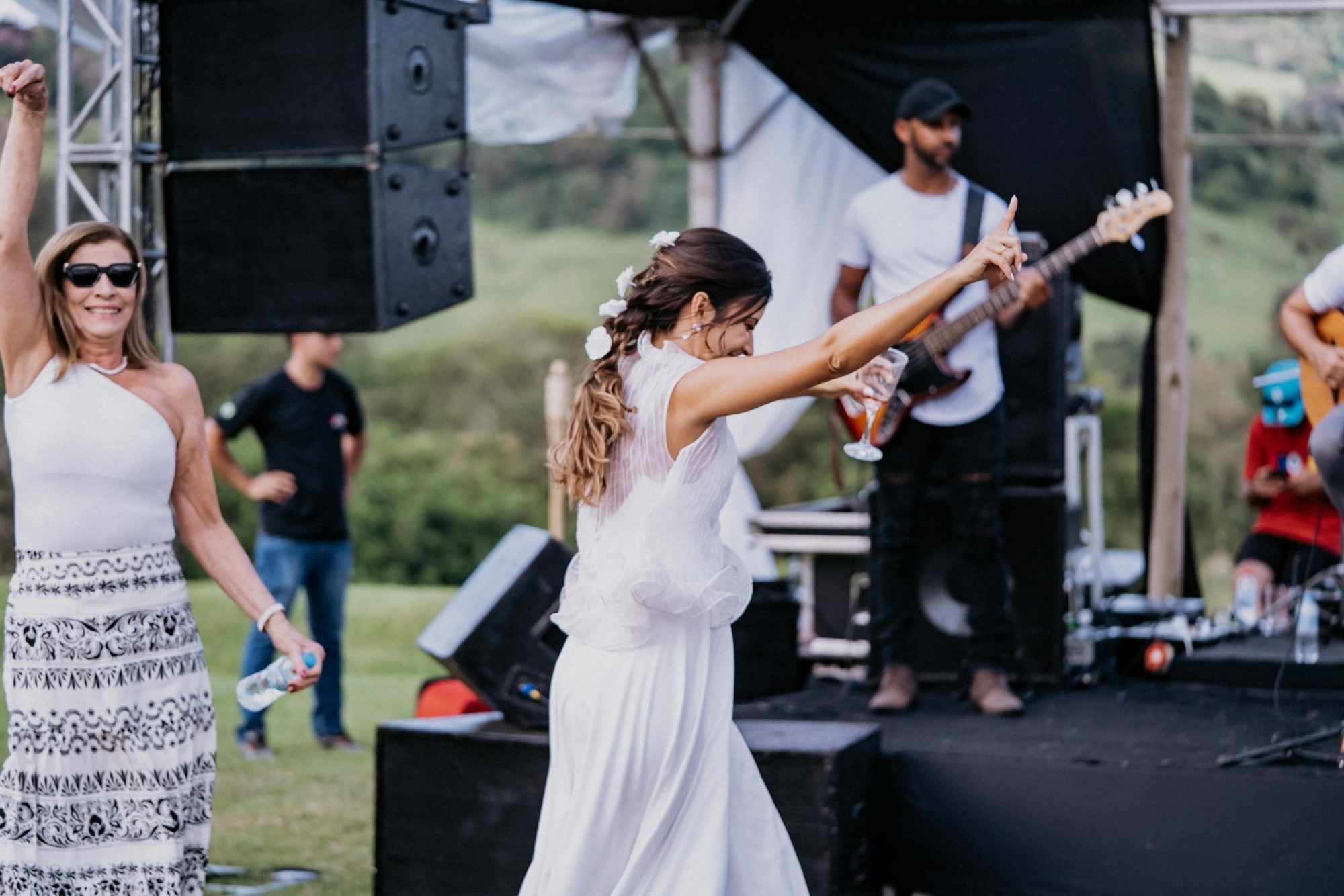 Casamento Candida e Guilherme — Minas Gerais. Fotógrafo de casamento e Filmmaker de casamento