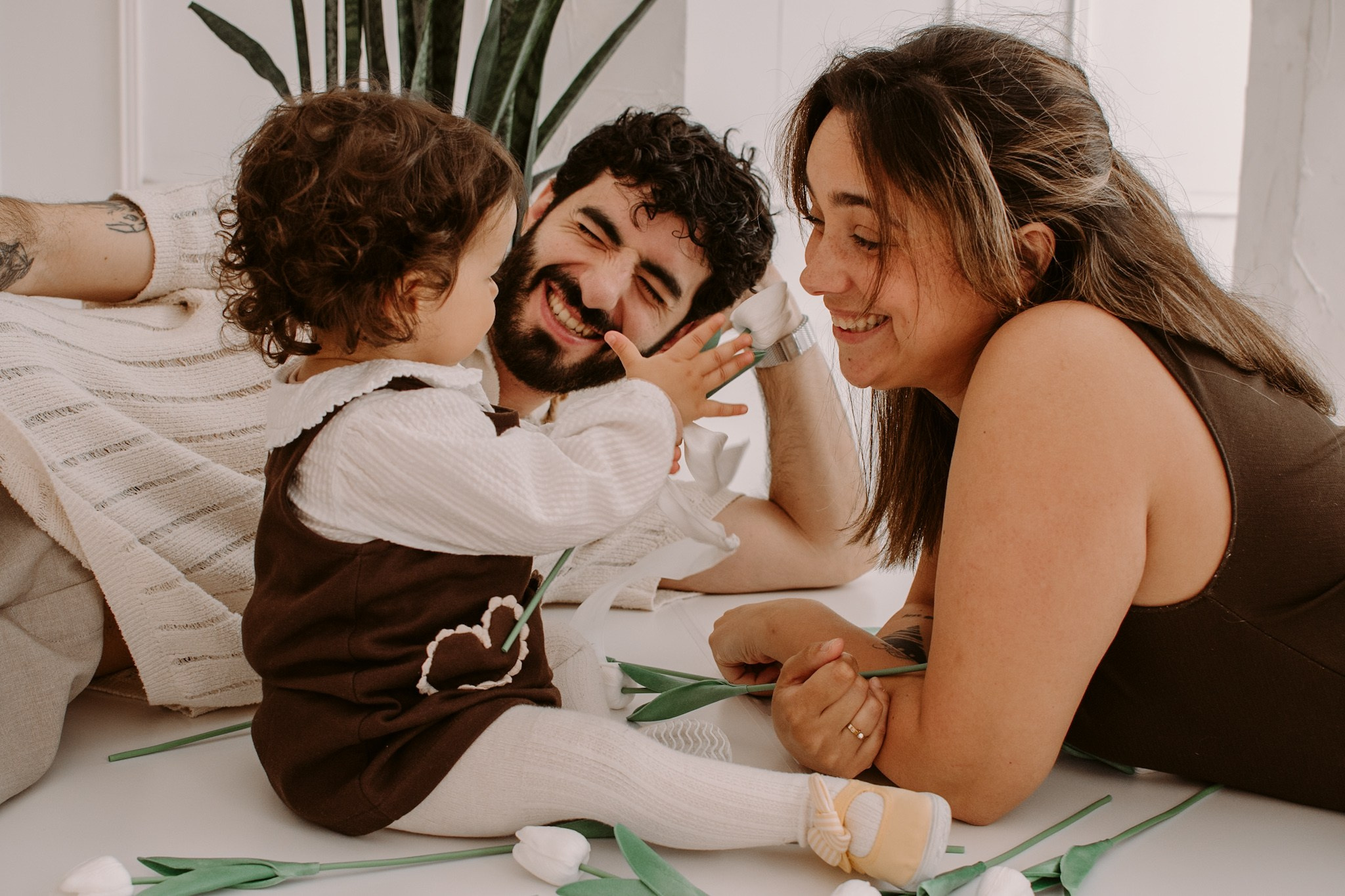 Famílias. Niaferreiraphotography