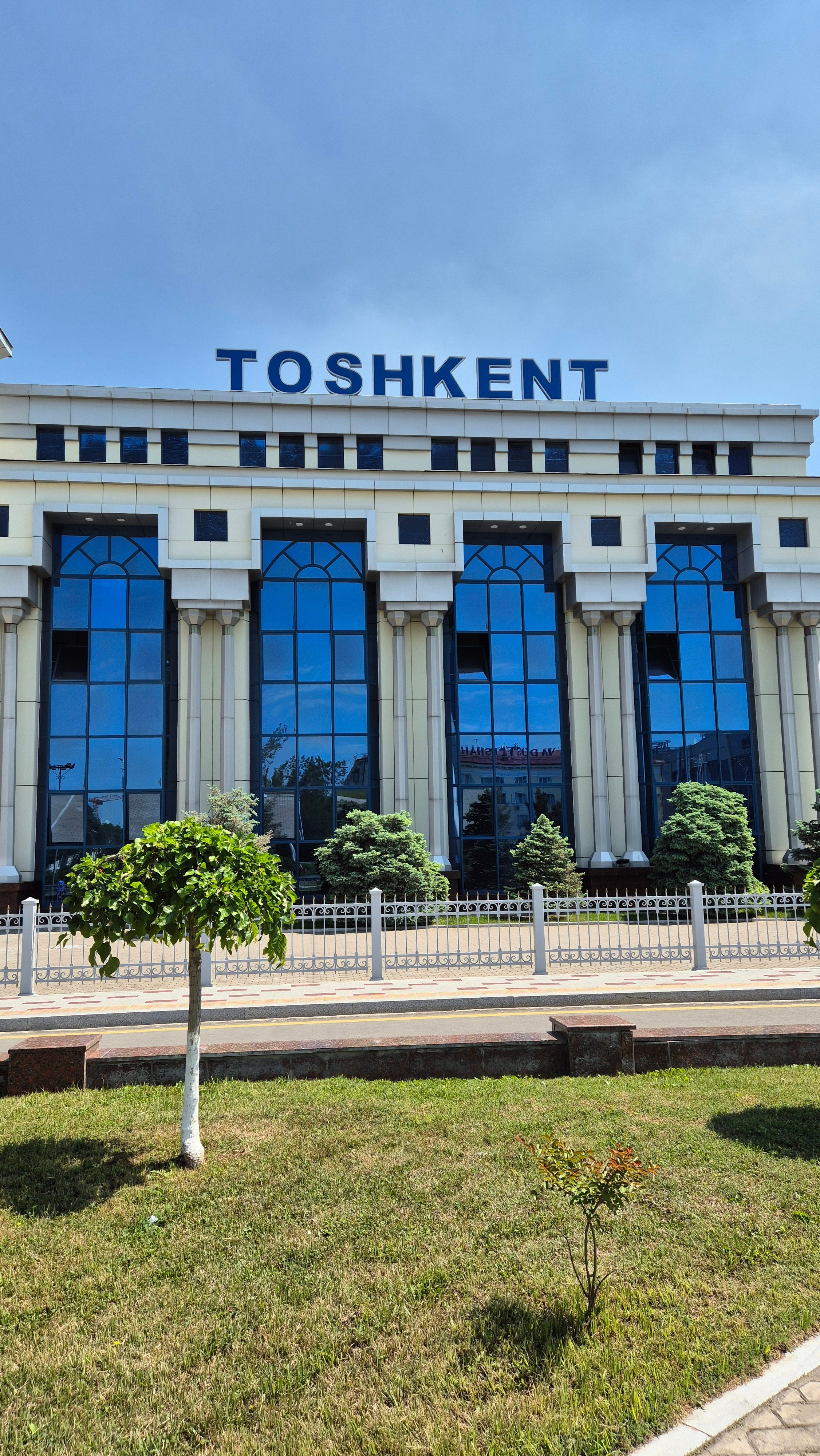 Uzbekistan 2024. Photographer Marina, city of Nuremberg