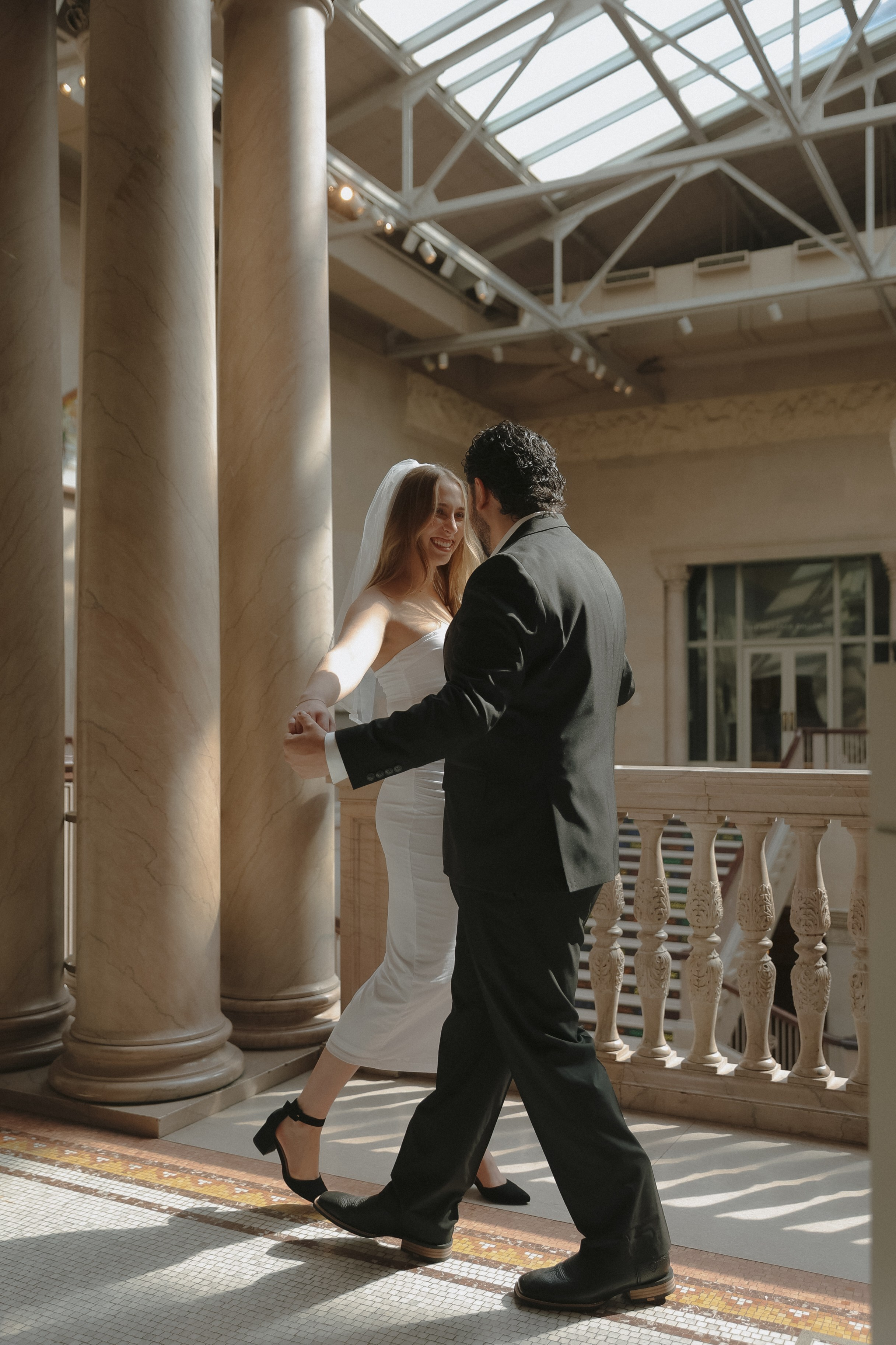 K&J. Couple photographer in Chicago