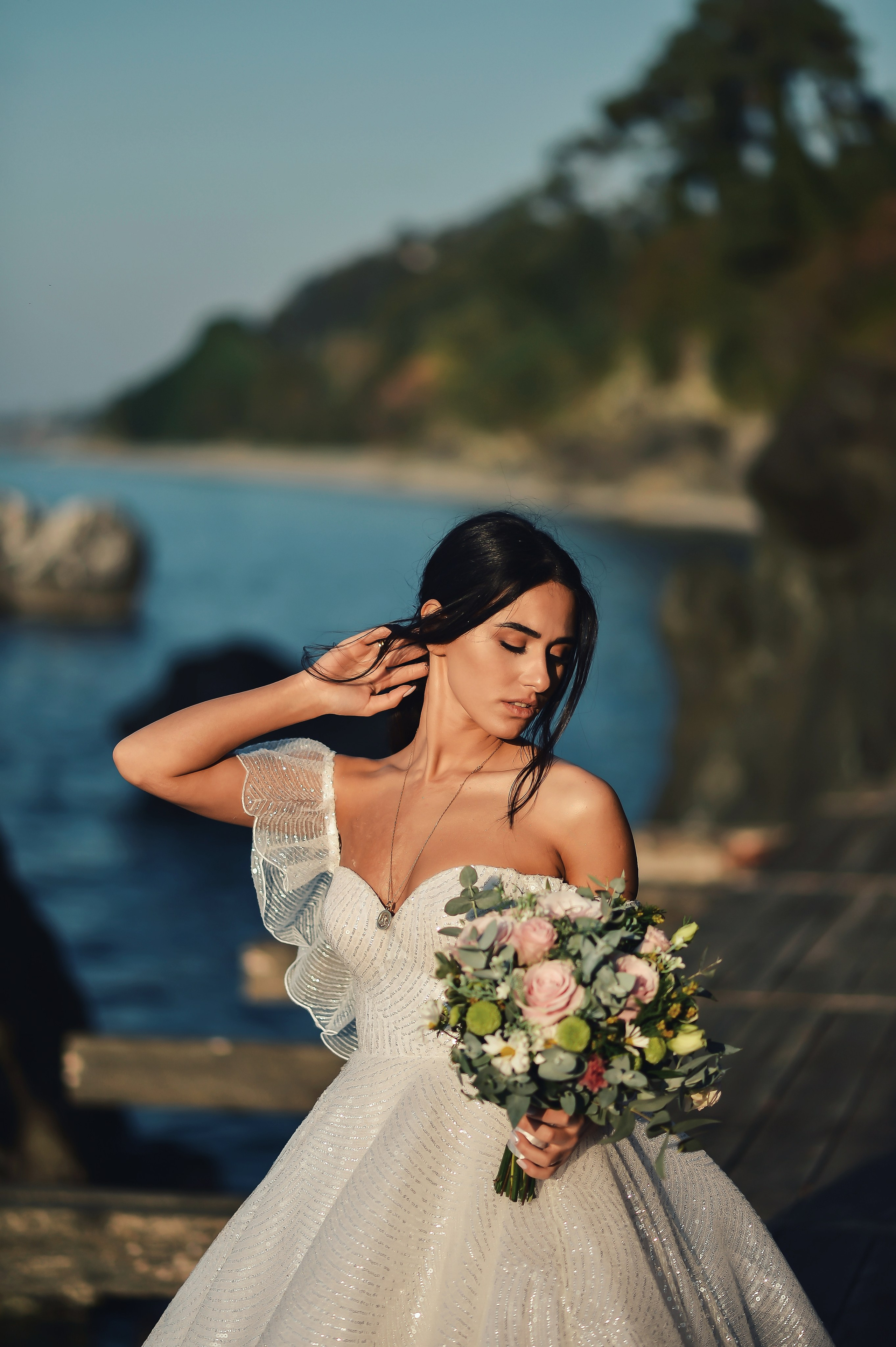 Wedding HOME. Photographer vakho