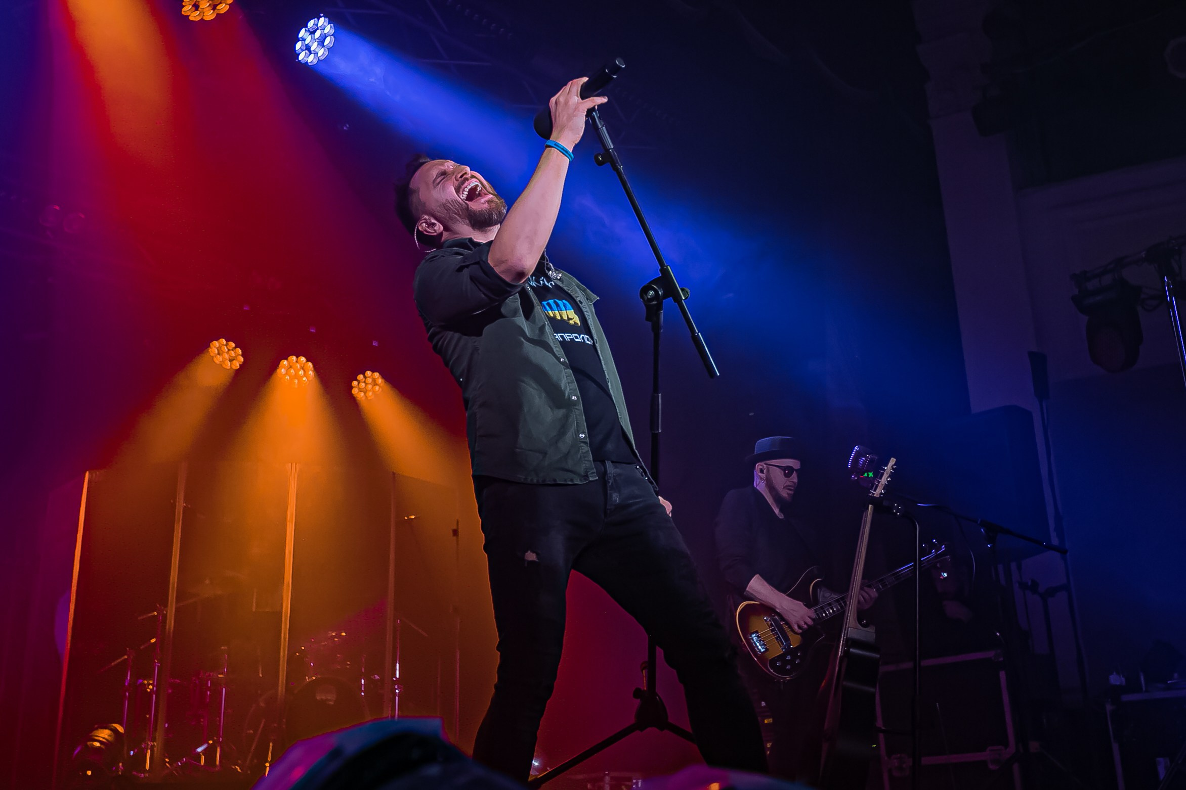 Скай. Репортажний фотограф/анімаліст КИЇВ