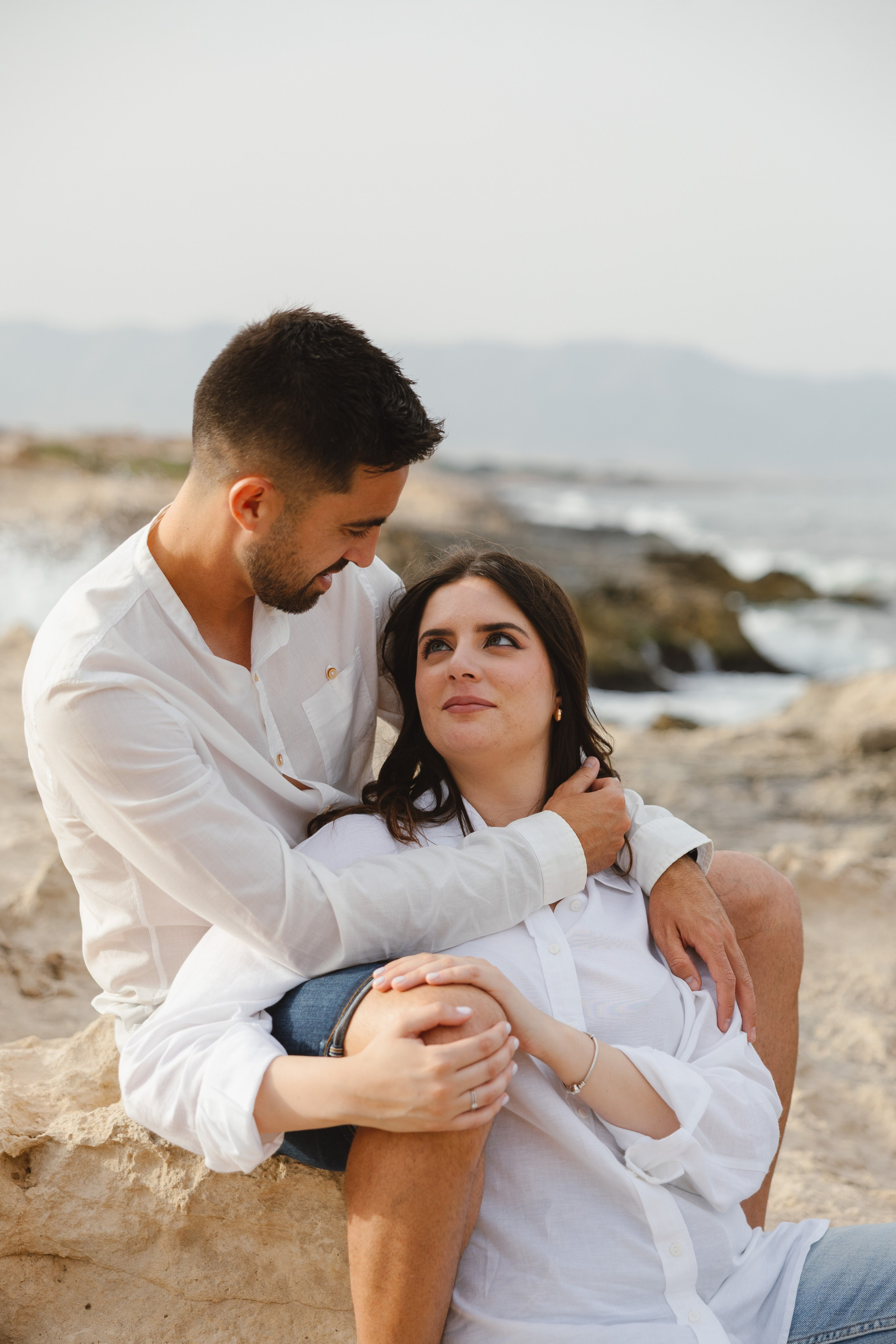 PREBODA ISA & ÁNGEL. Fotógrafo y Videografo de bodas y eventos