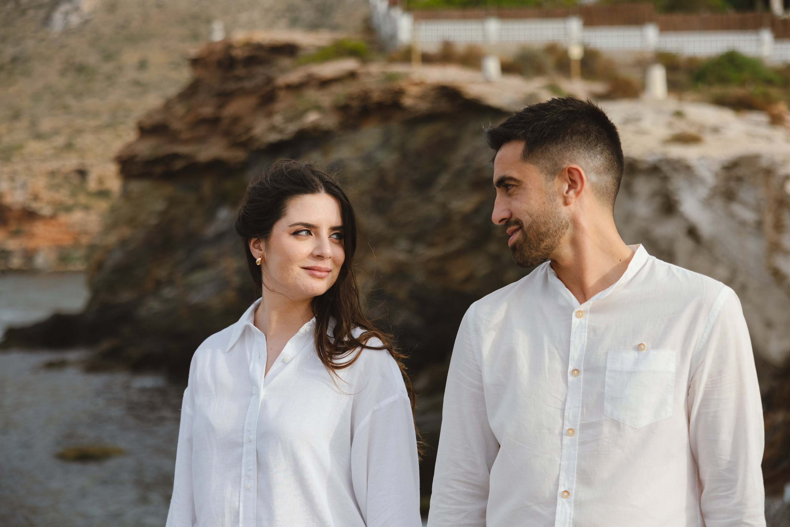 PREBODA ISABEL Y ÁNGEL. Fotógrafo y Videógrafo de bodas y eventos