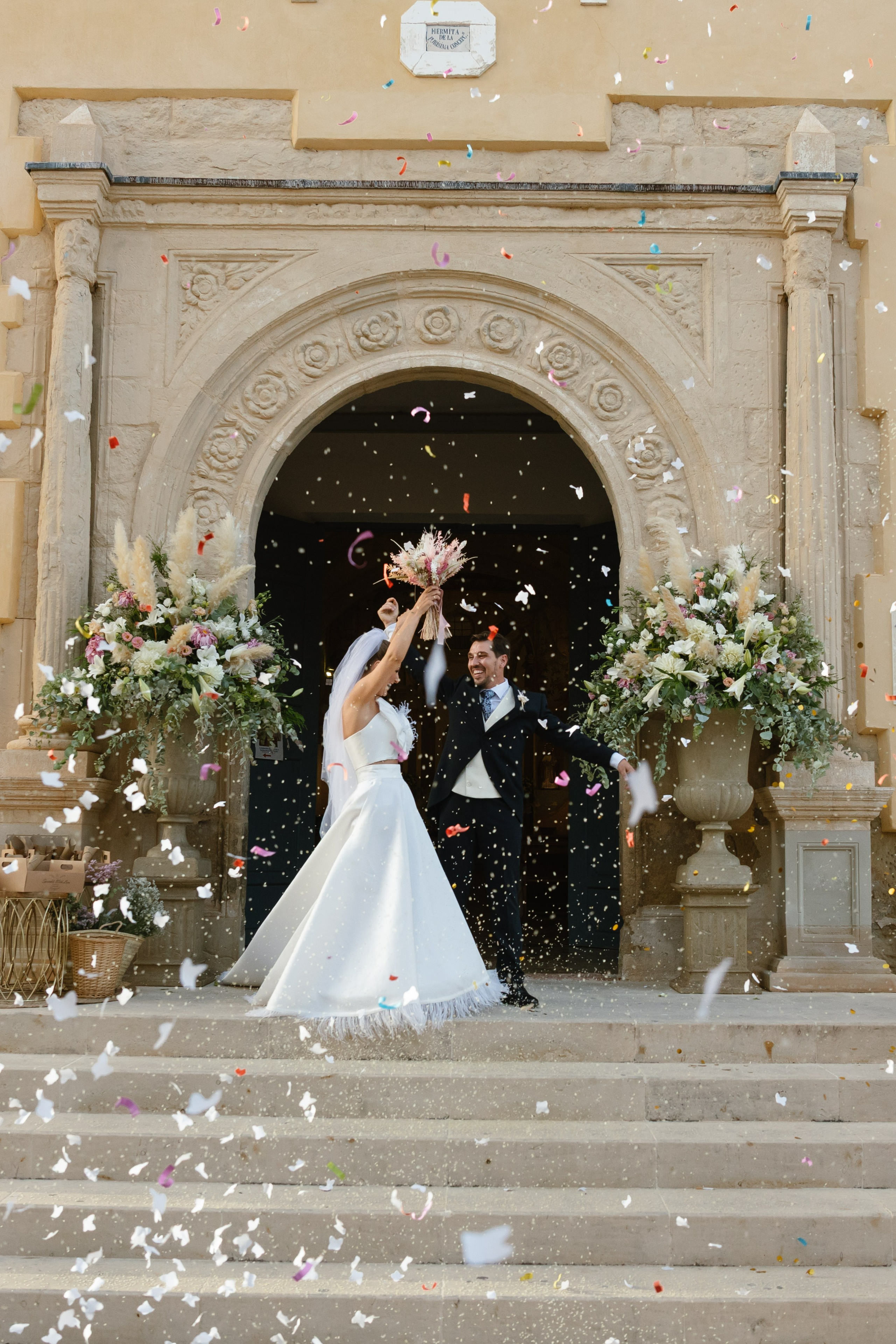 Fotógrafo y Videógrafo de bodas y eventos
