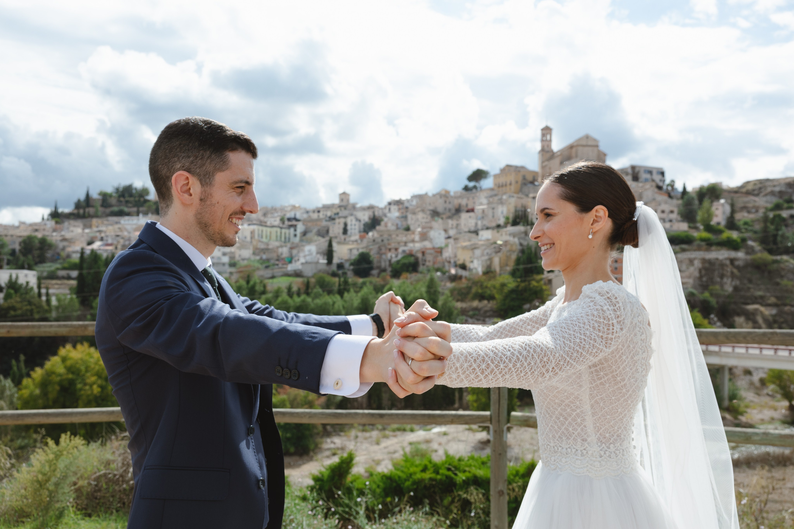 EVA & GUILLE. Fotógrafo y Videografo de bodas y eventos
