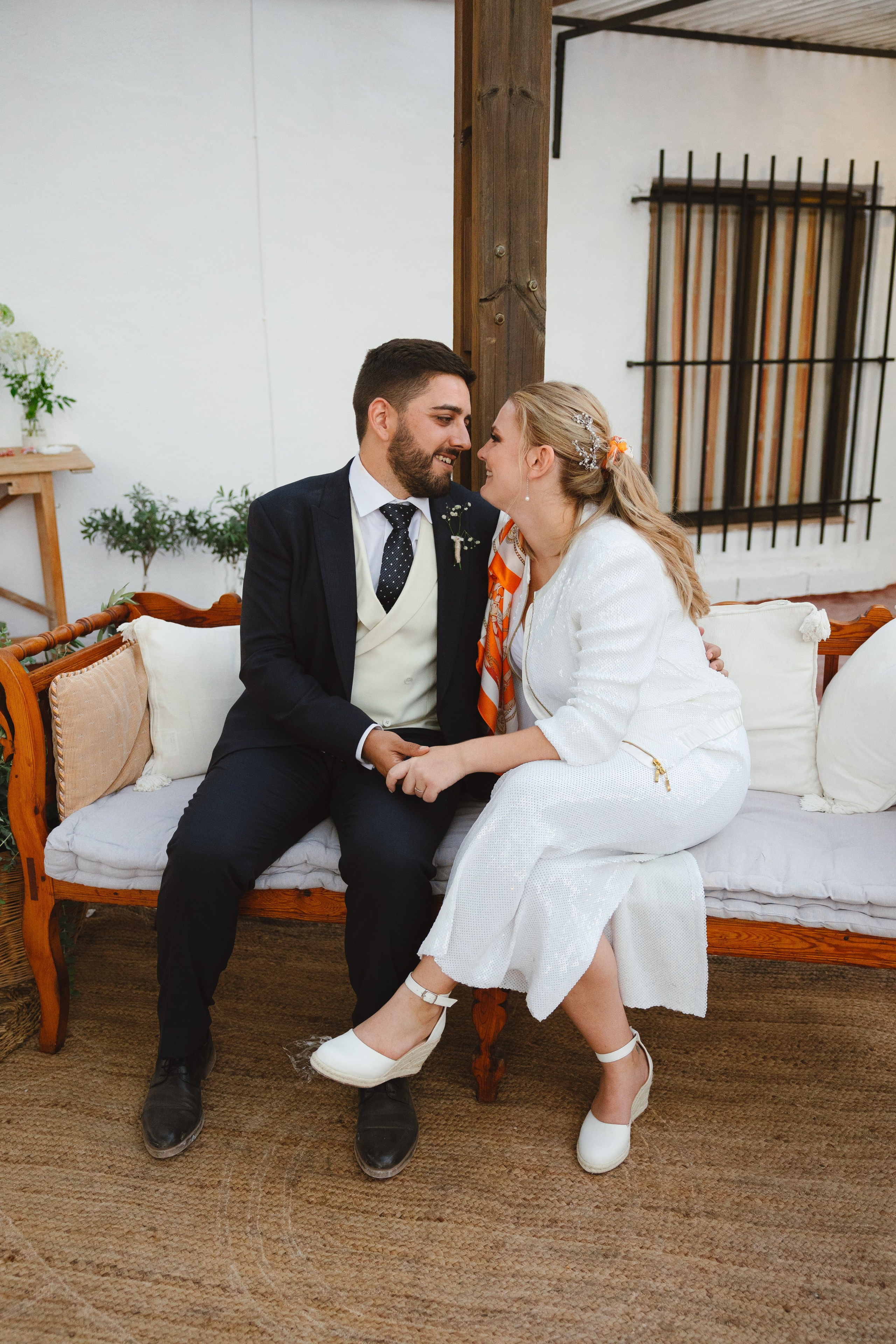 Mª ÁNGELES & ALEJANDRO. Fotógrafo y Videografo de bodas y eventos