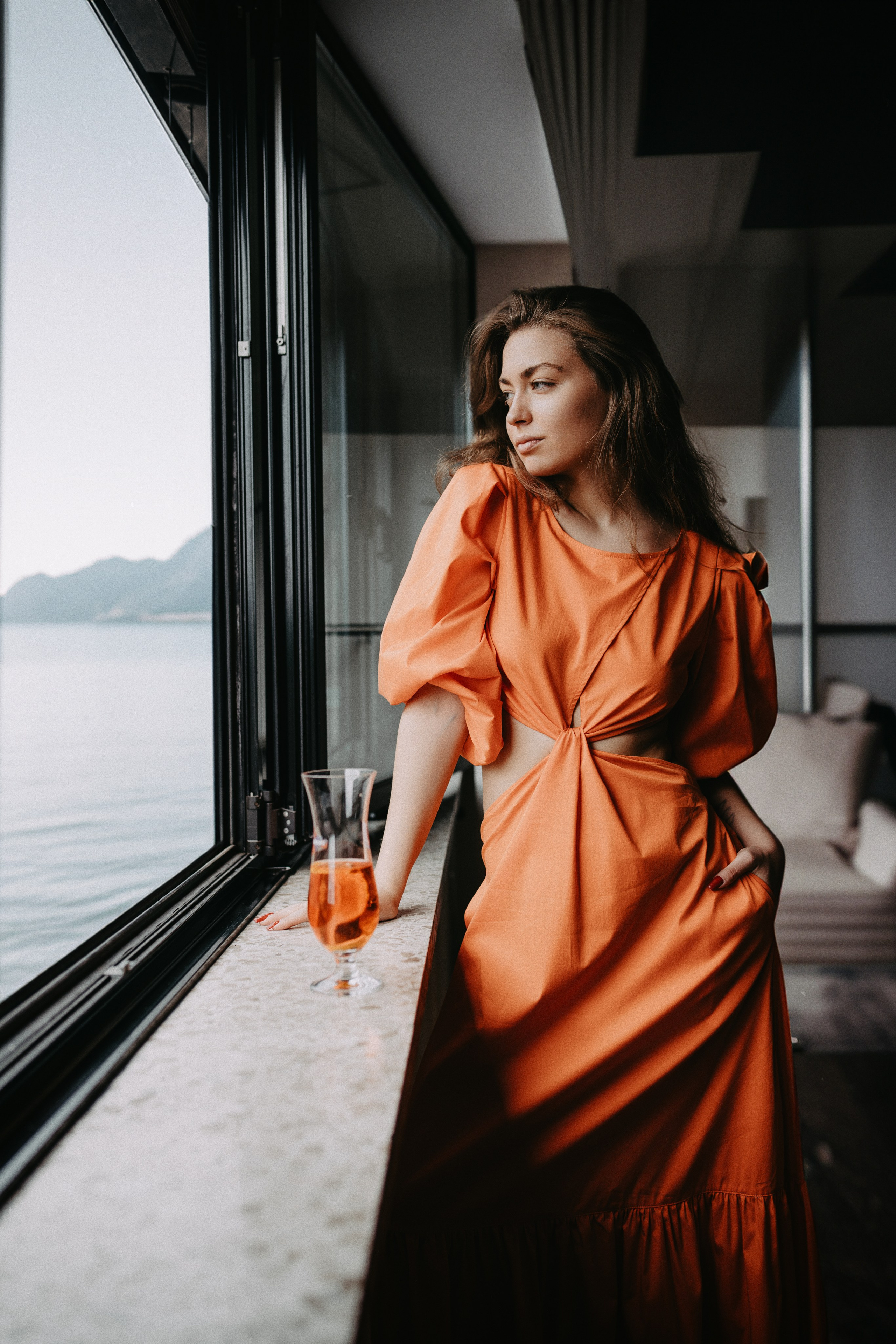 SEASON 2024. Portrait photographer in Germany and all over Europe Mischa Blank