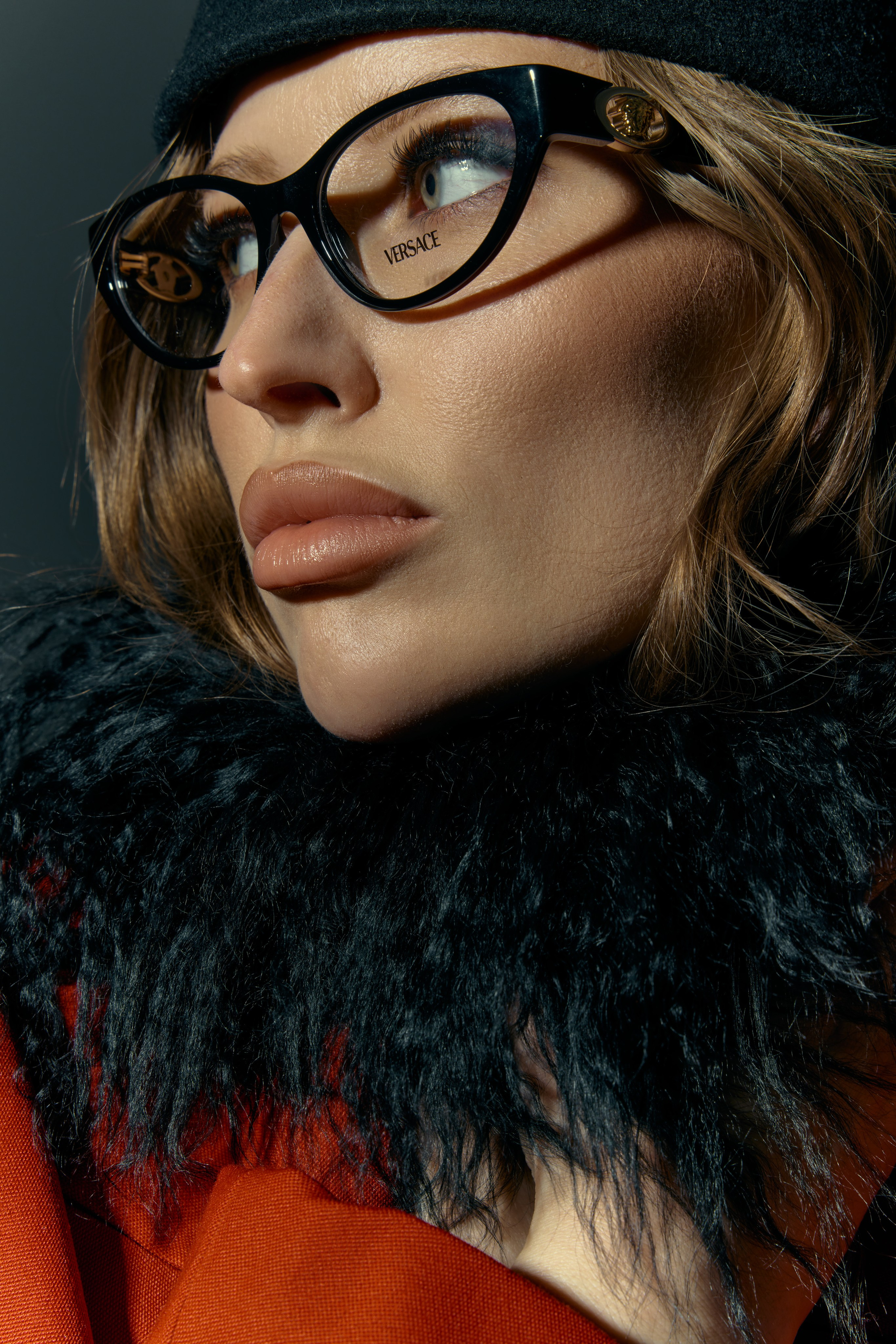 OPTICAL EDITORIAL. Viktorija Korsaka| Brand Content Creator & Photographer