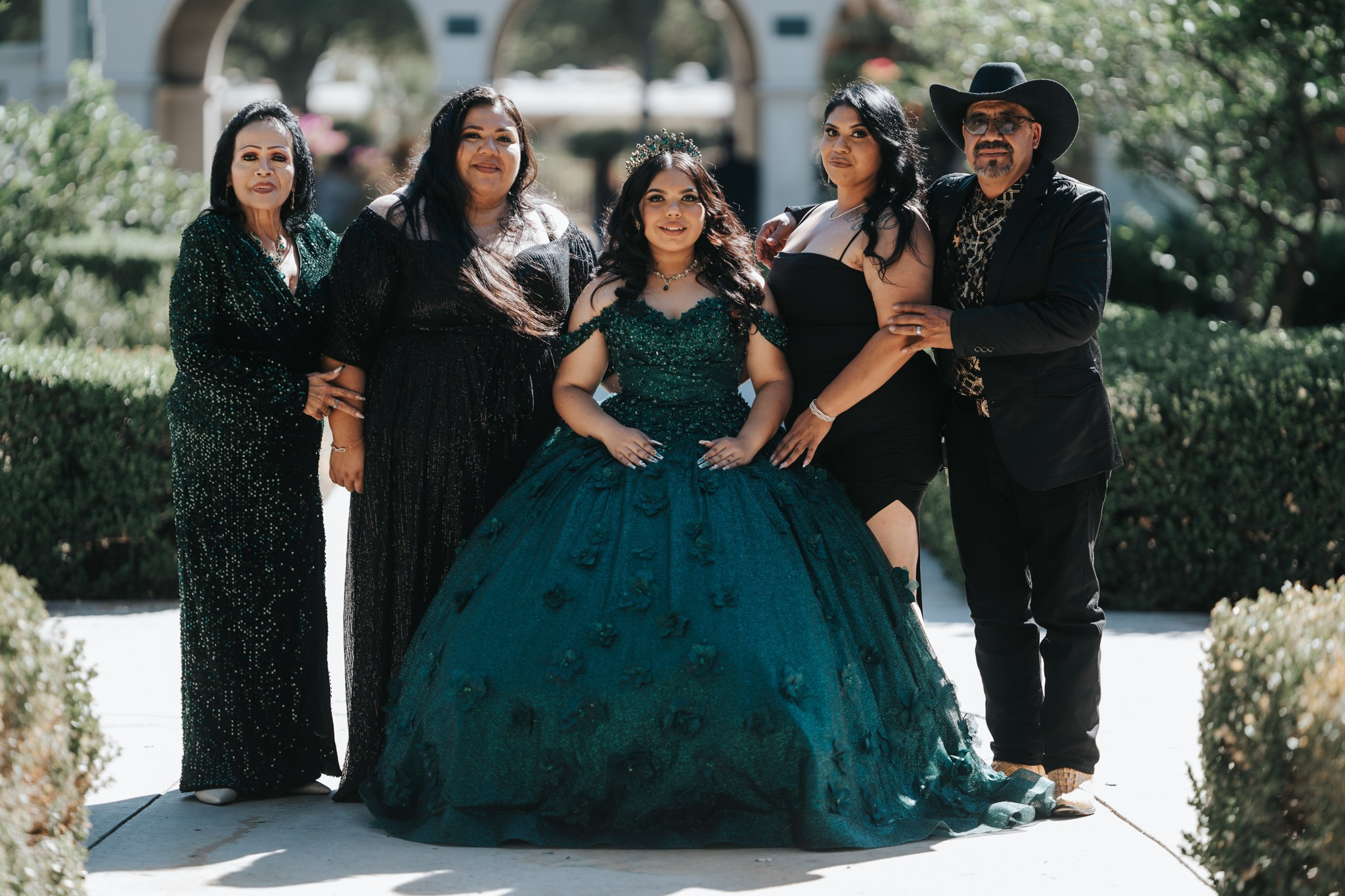 Syenna’s XV. J&T Photo Art