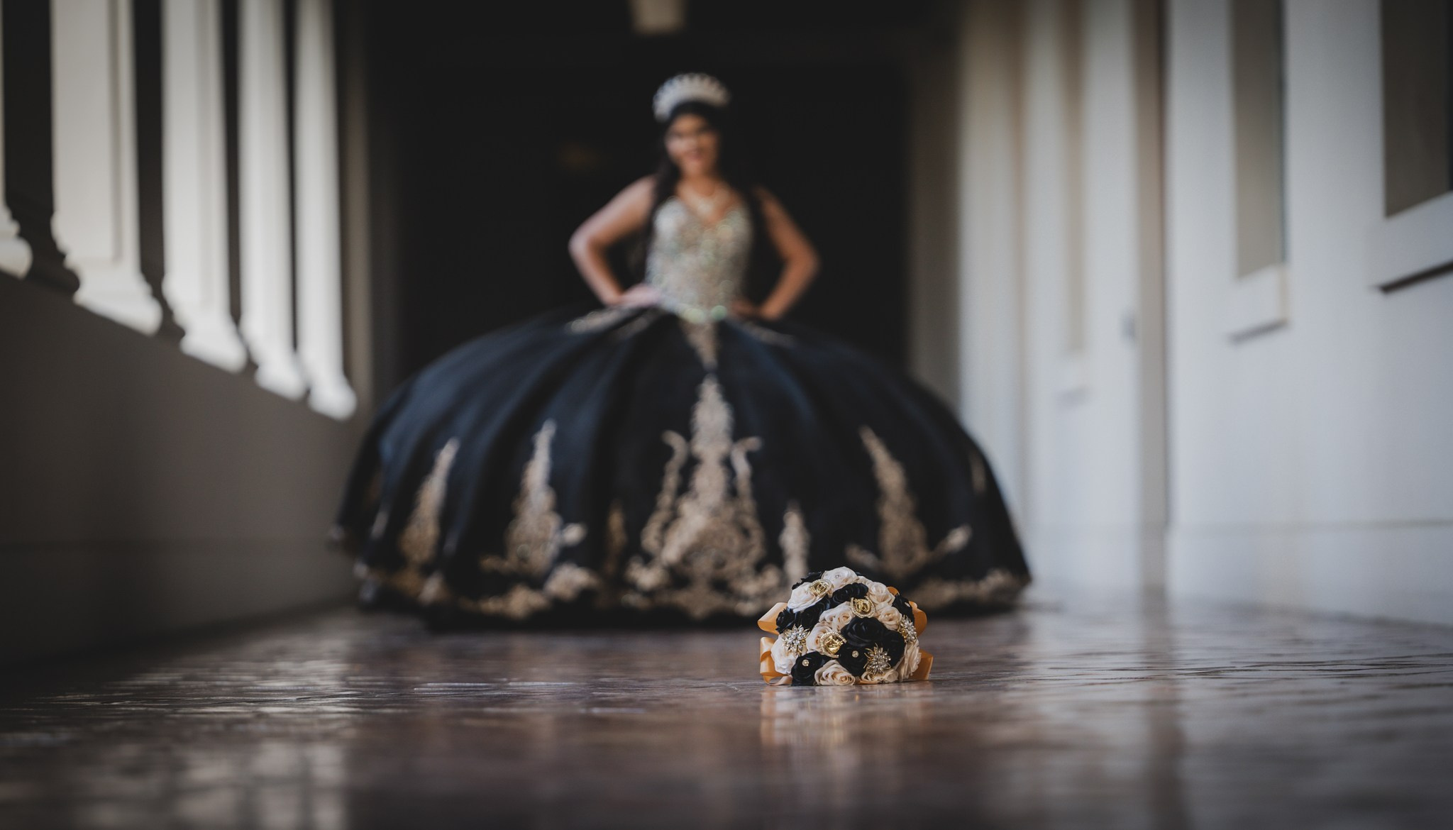 Daliha’s Pre-XV. J&T Photo Art