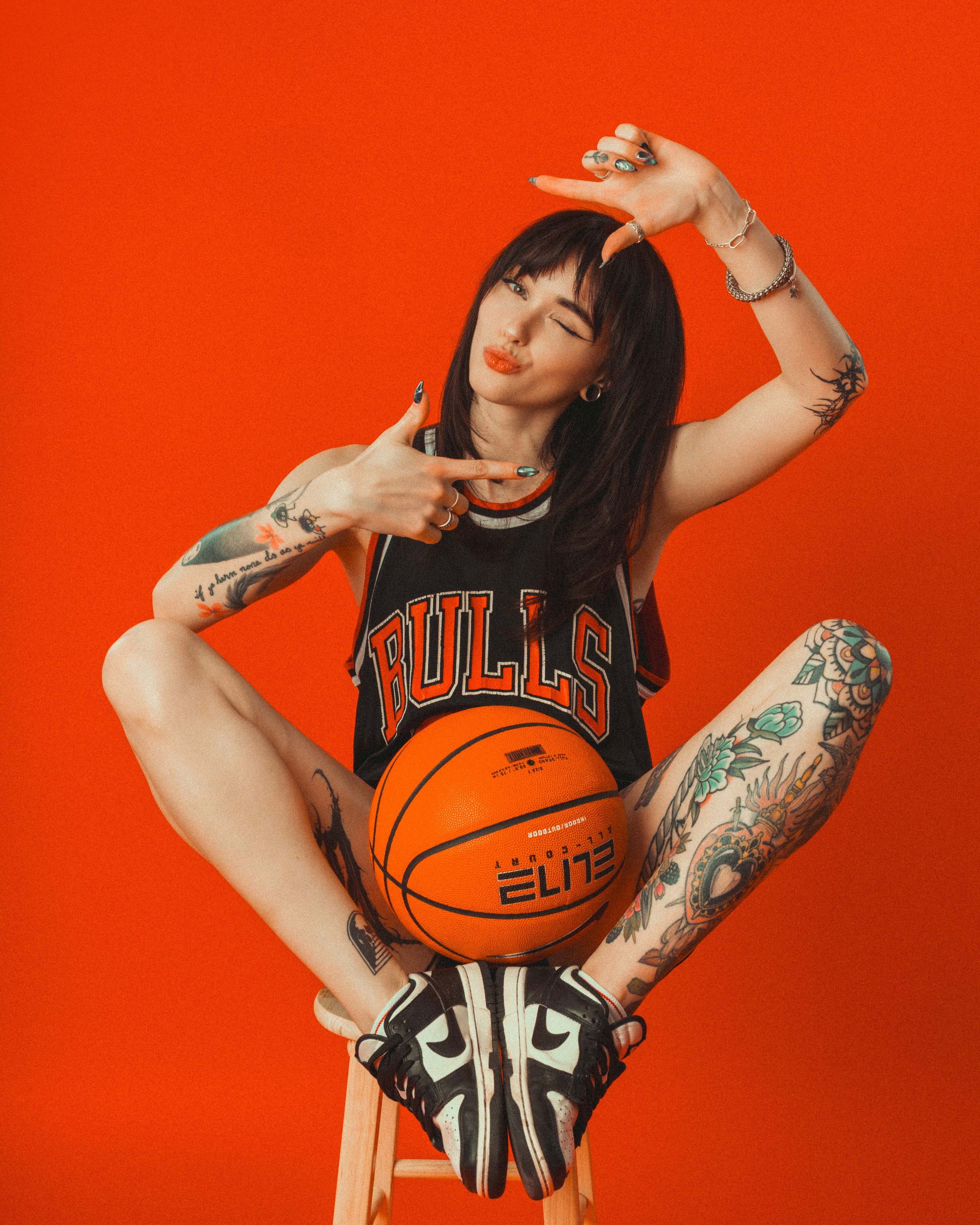 Caliesta. MY Photography