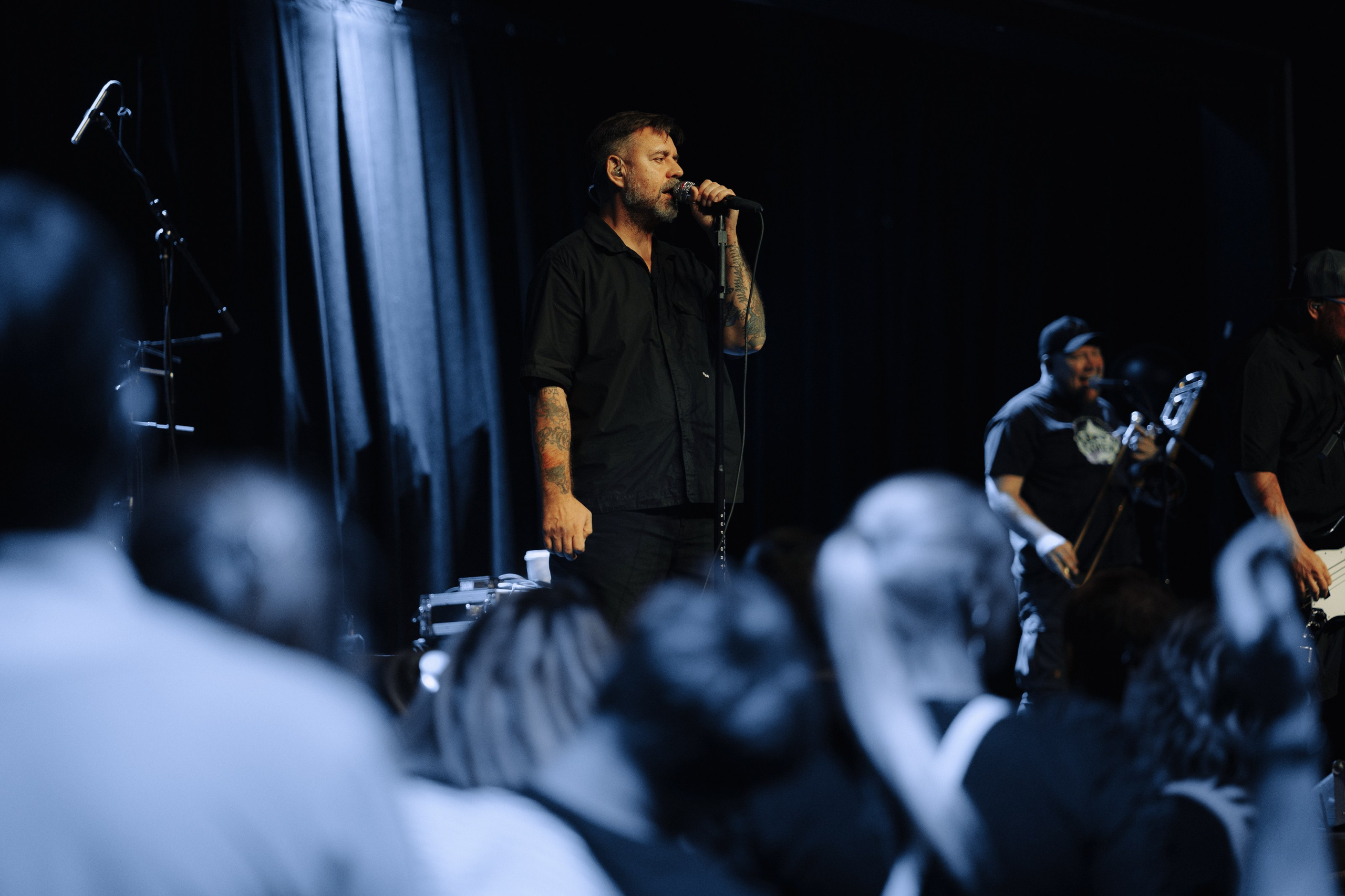 Lyapis Trubetskoy Live Miami, Concert Photography, Event Photographer Miami, Professional Music Photography