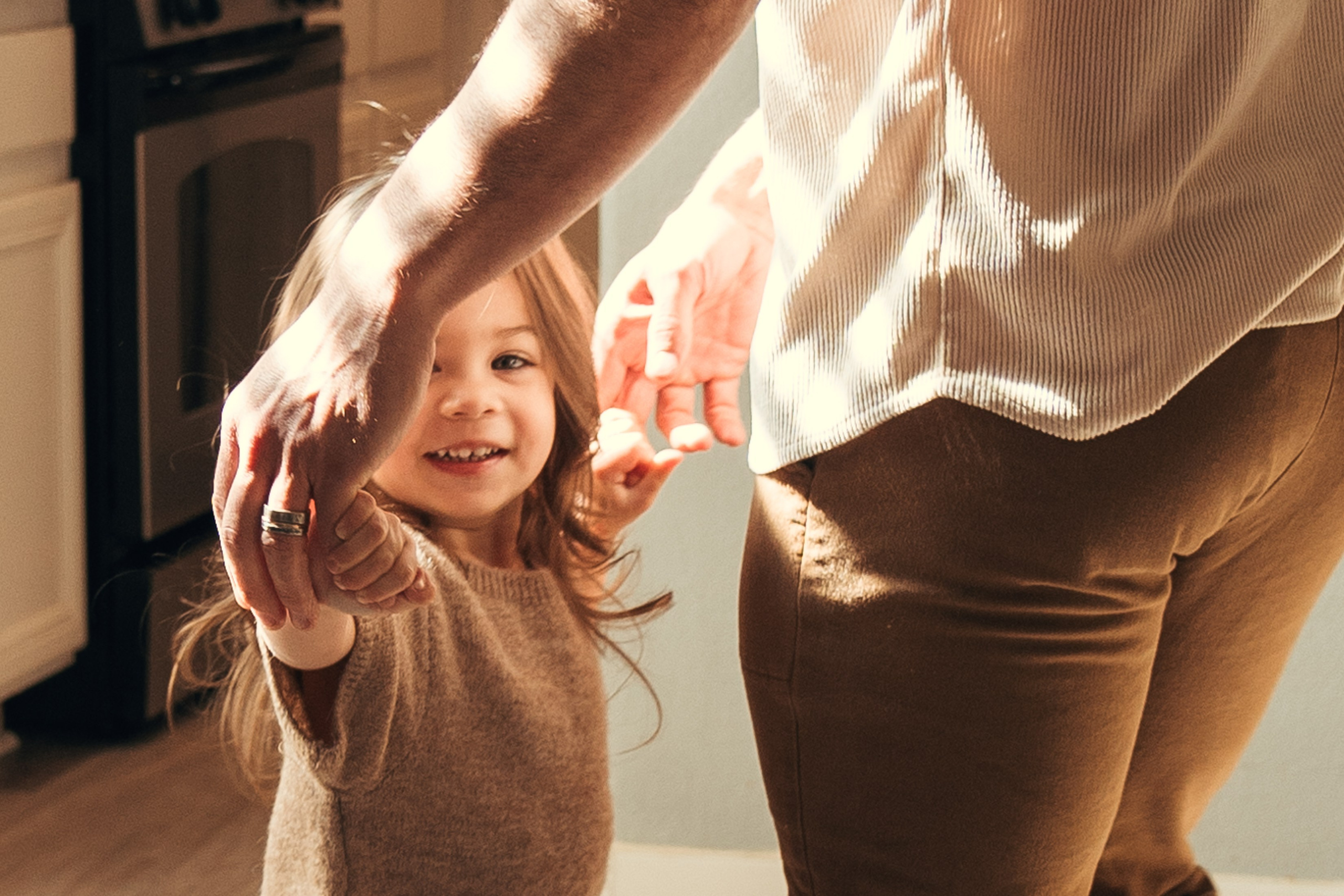 Emmett. One year. Wedding & elopement photographer Viktoriya Kravtsov. Las Vegas