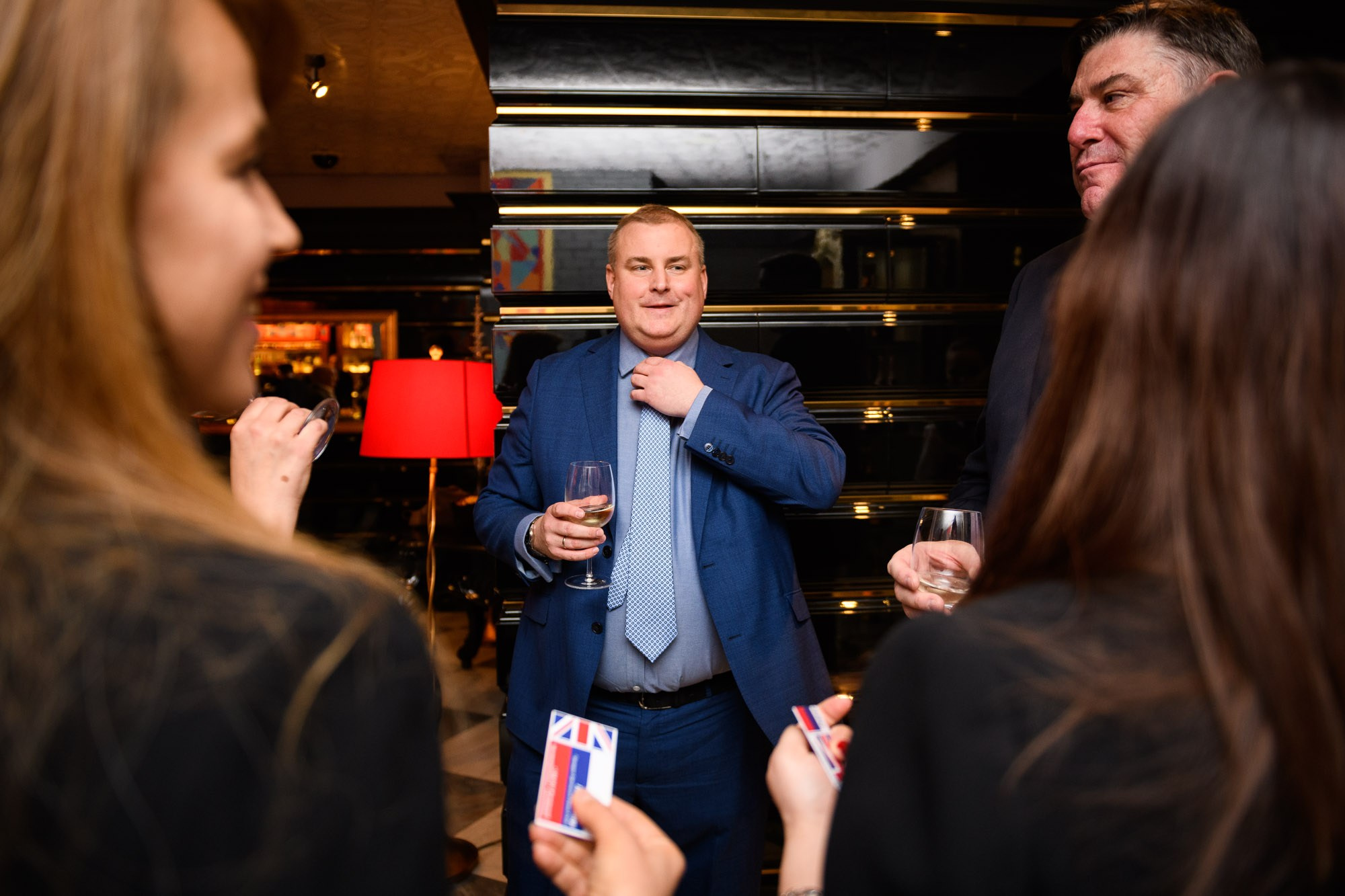 Event Reportage. Alexander Kabanov Photographer