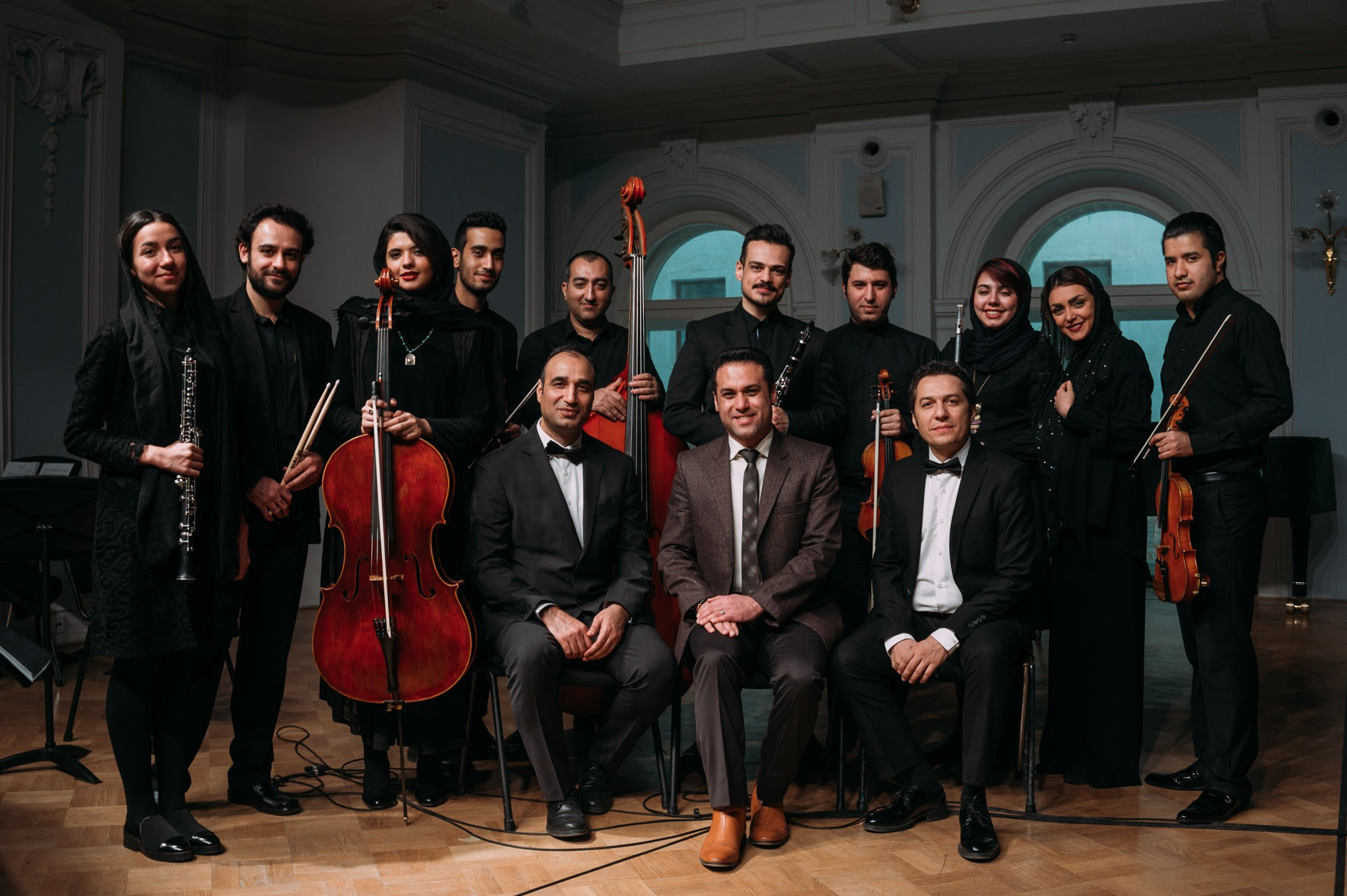 Concerts. Alexander Kabanov Photographer