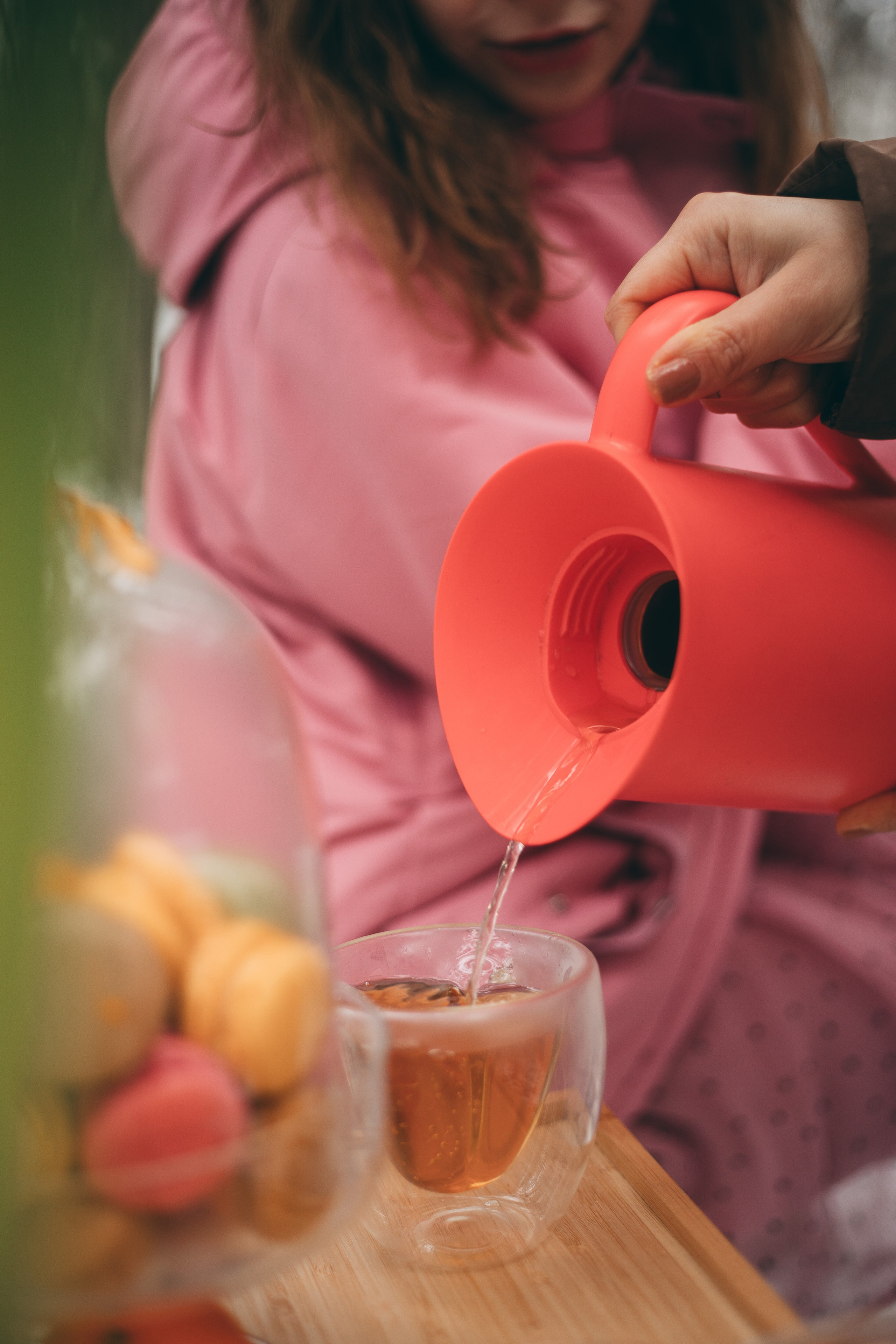 Ģimene. Fotogrāfs Rīgā — Katerina Gordik