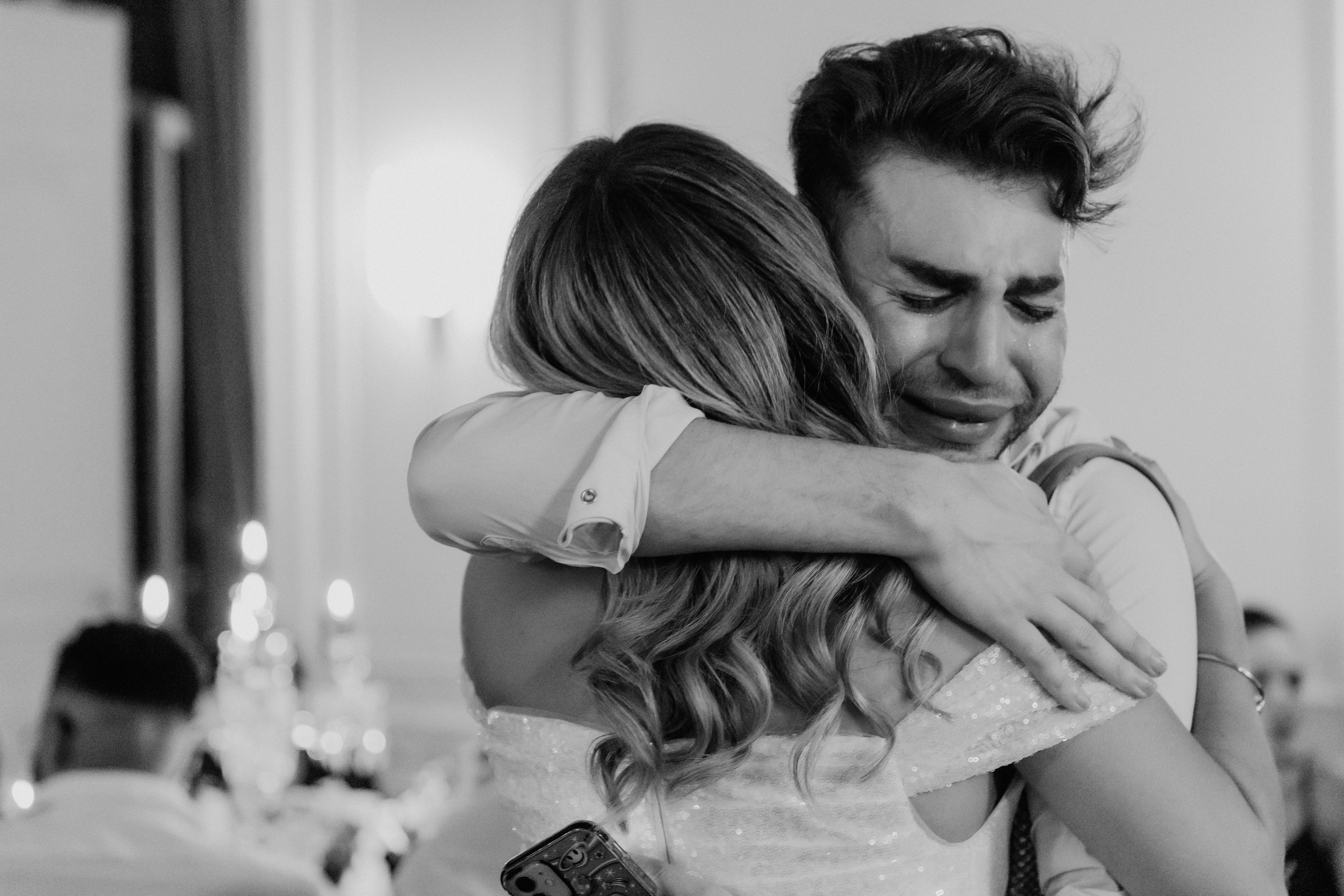 Tayna & Caster. Photographer in Paris