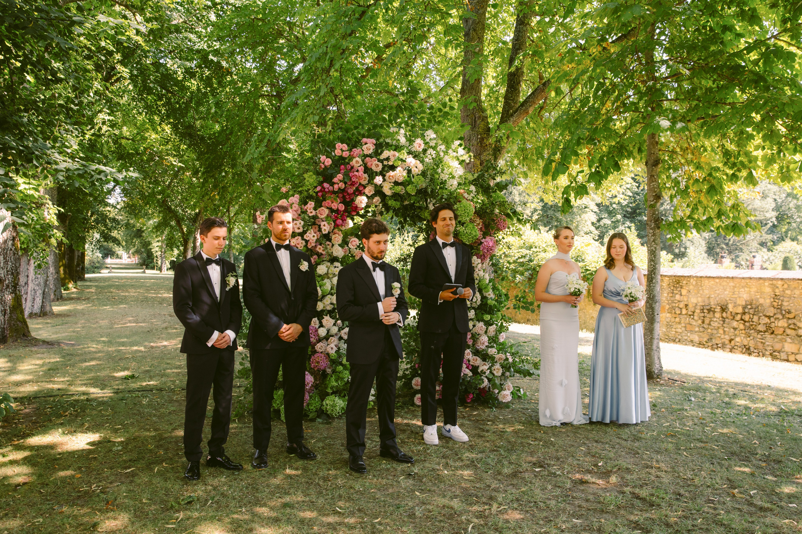 Xenia & Aleksey. Photographer in Paris