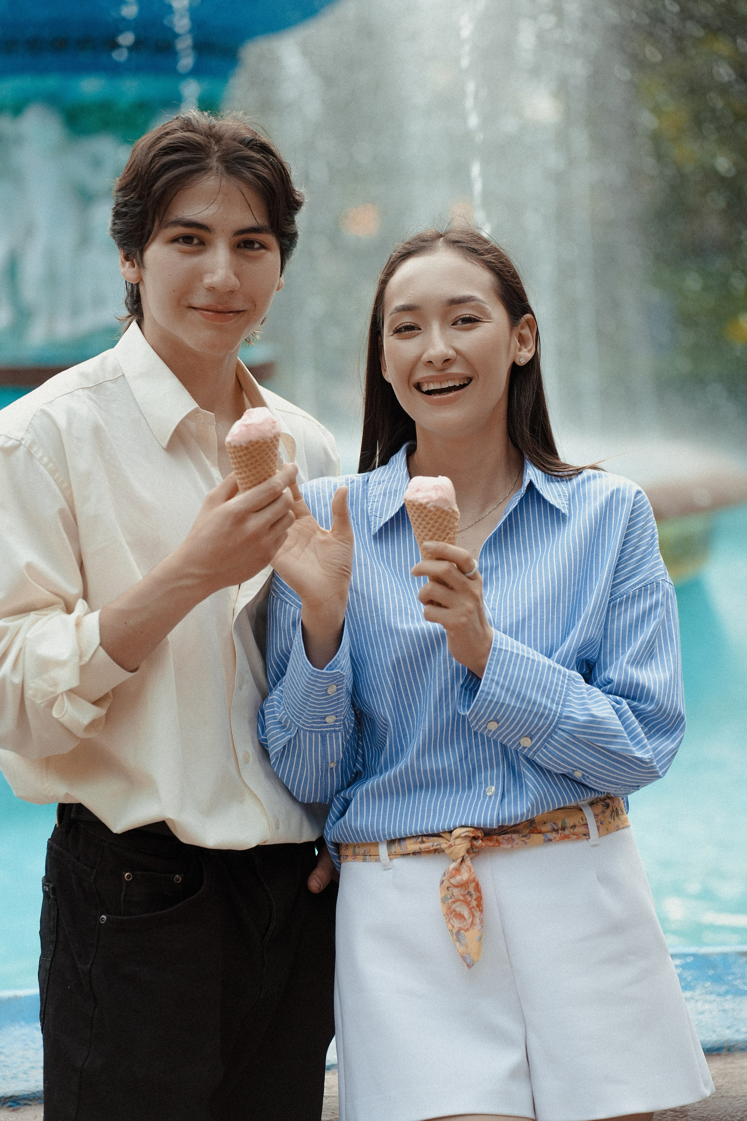 Онур & Нурай