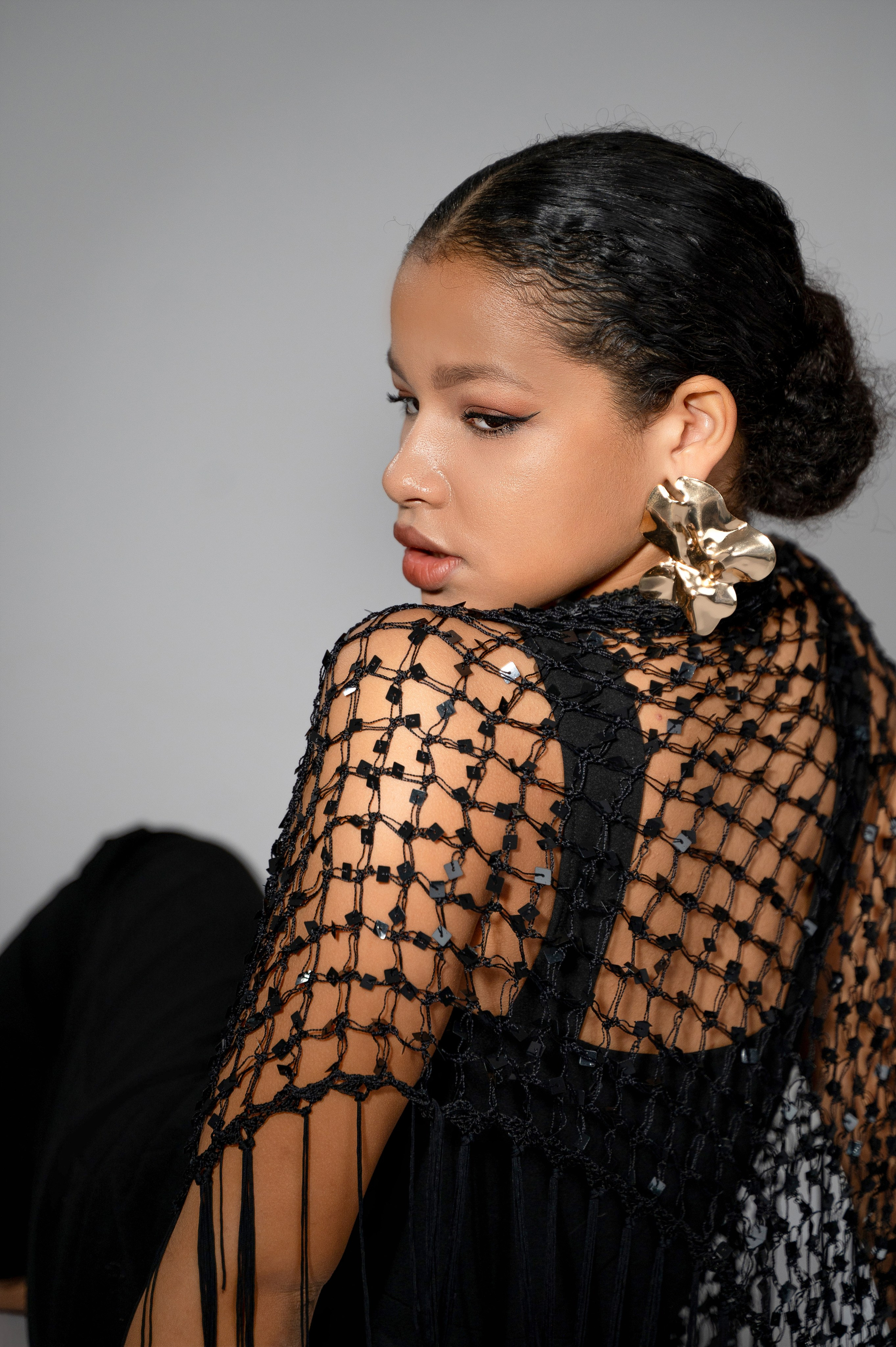 Gabriella. Главная