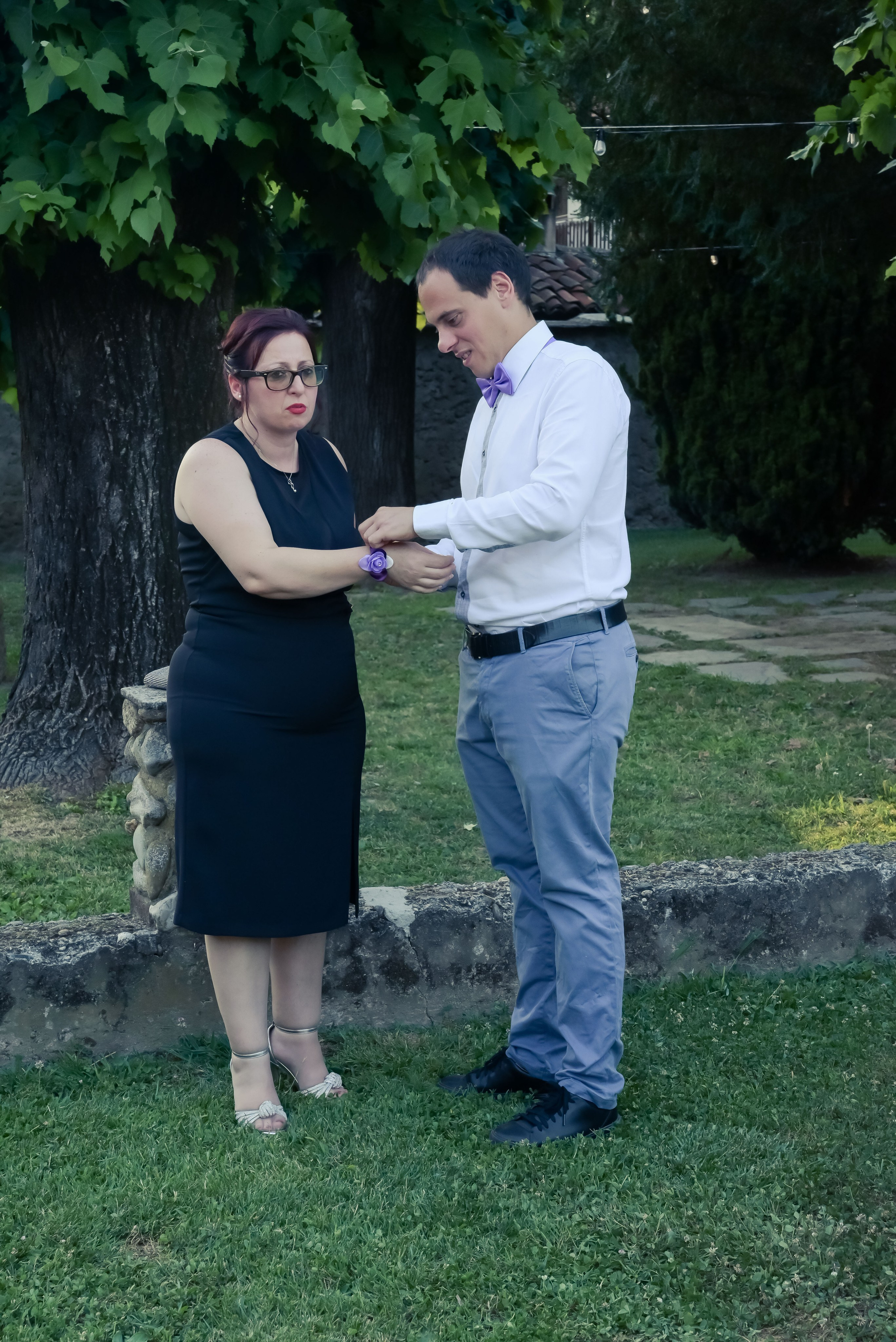 Francesca_la festa dei 18 anni_ 1parte