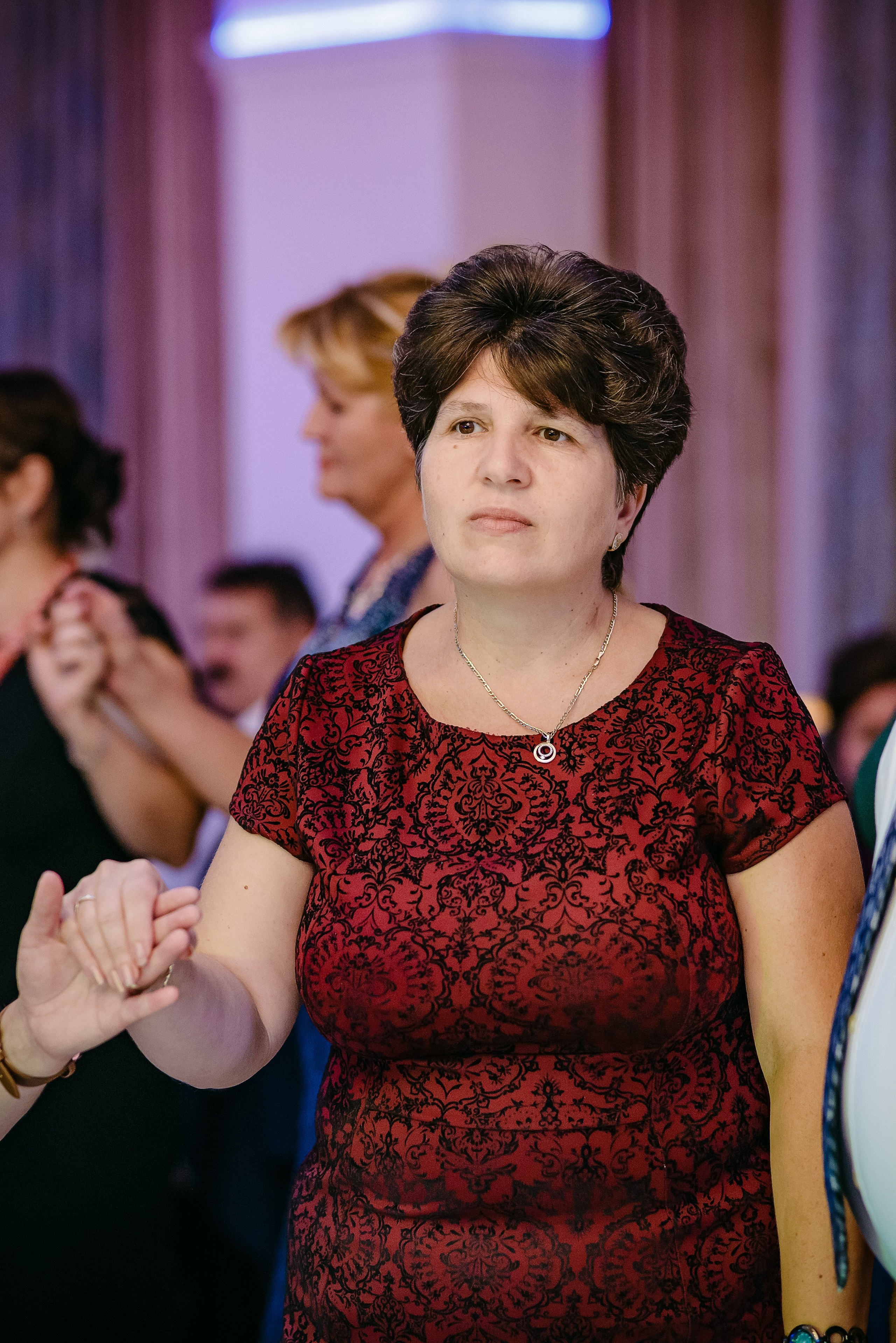 Nuntă Cristina & Petrino | Fotograf nuntă elegant