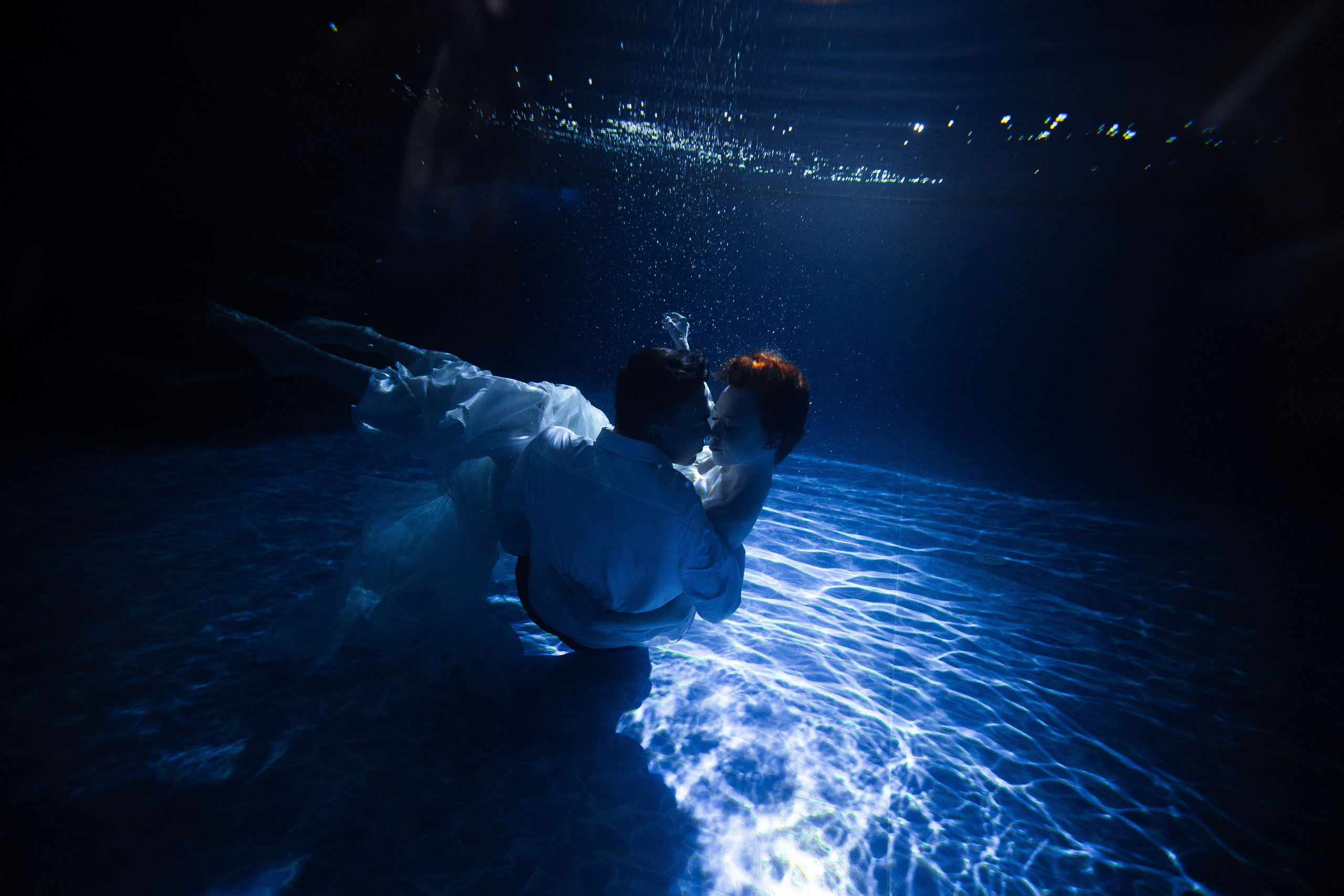 Эрик и Саша. Азимжан Нуритдинходжаев — свадебный фотограф