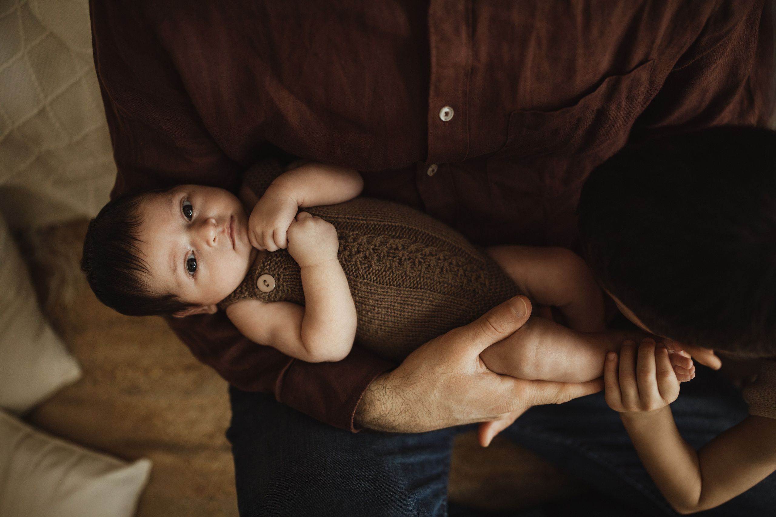 Newborn Natural. Newborn, kids, family photographer based near Zurich, Switzerland