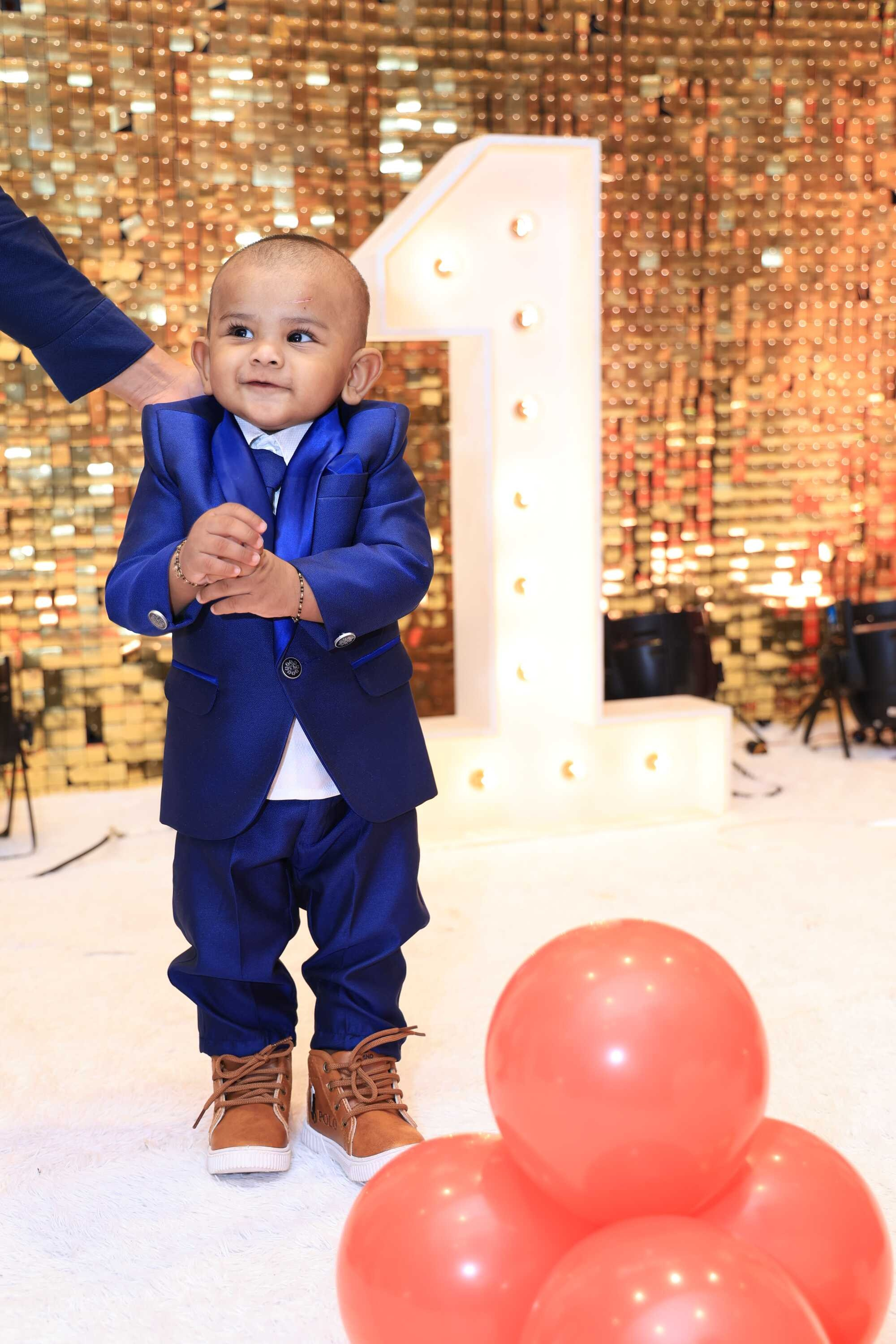 Ridhant B Day. “Ajay Digital Photo Studio — Capturing Timeless Wedding Moments”